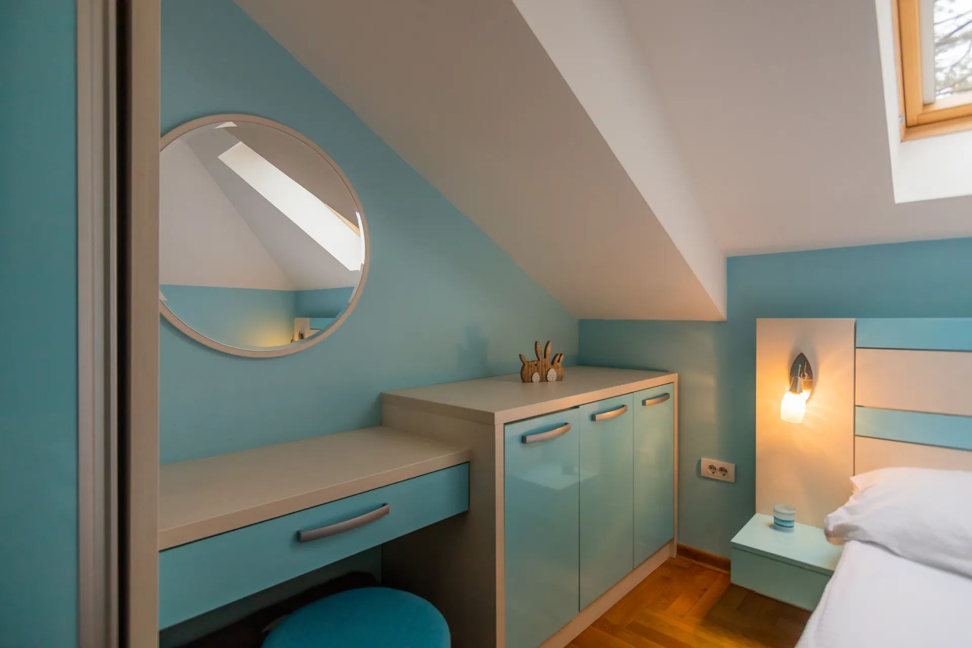 Bella vita Apartmani