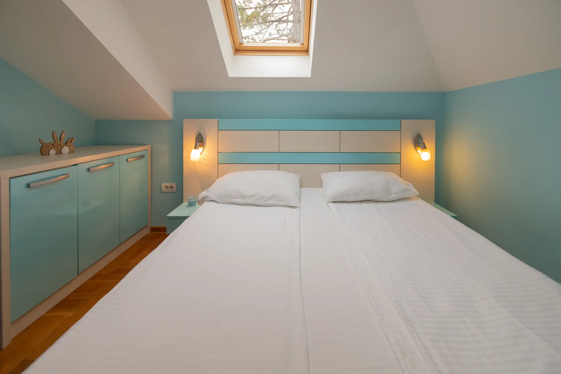 Bella vita Apartmani