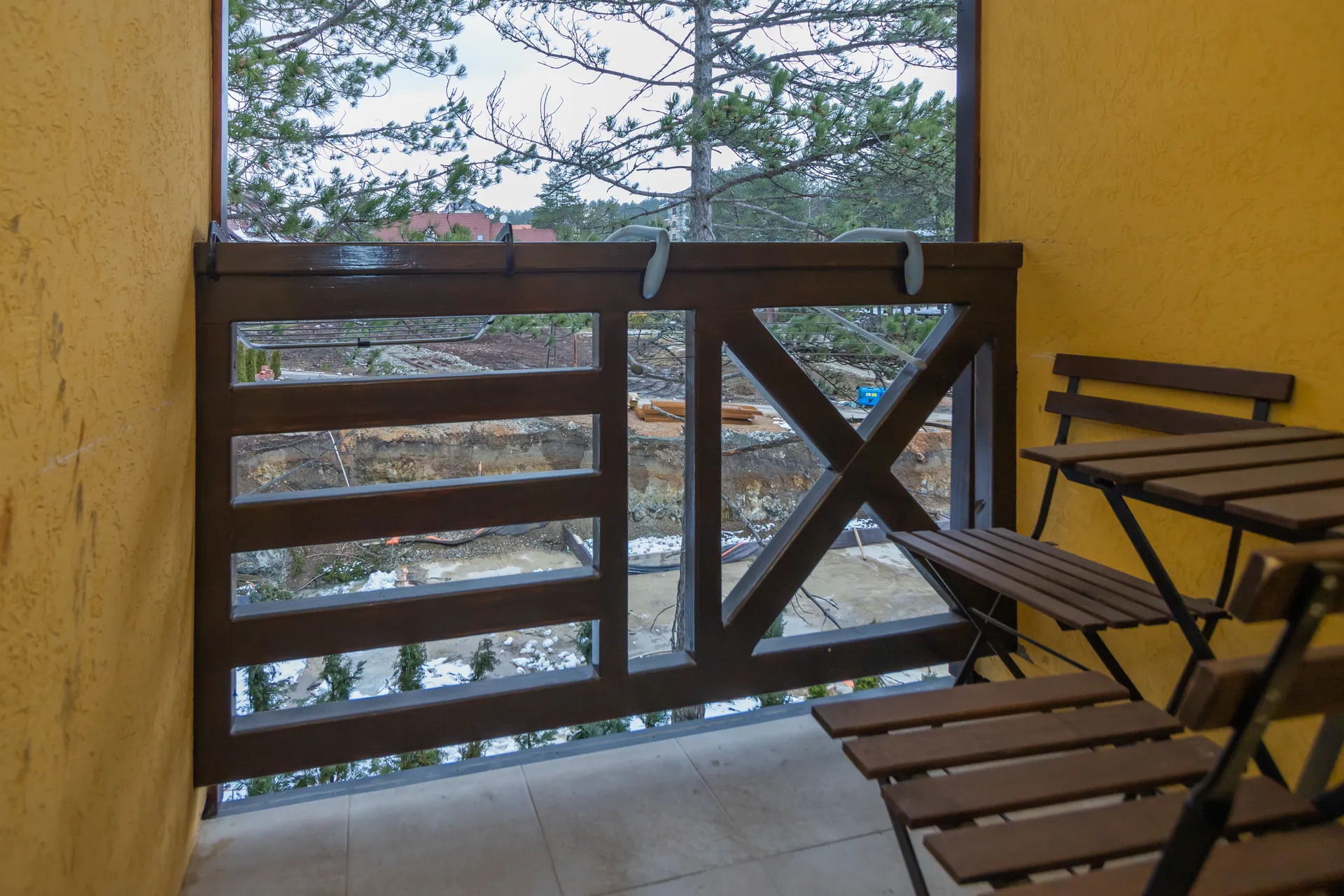 Bella vita Apartmani