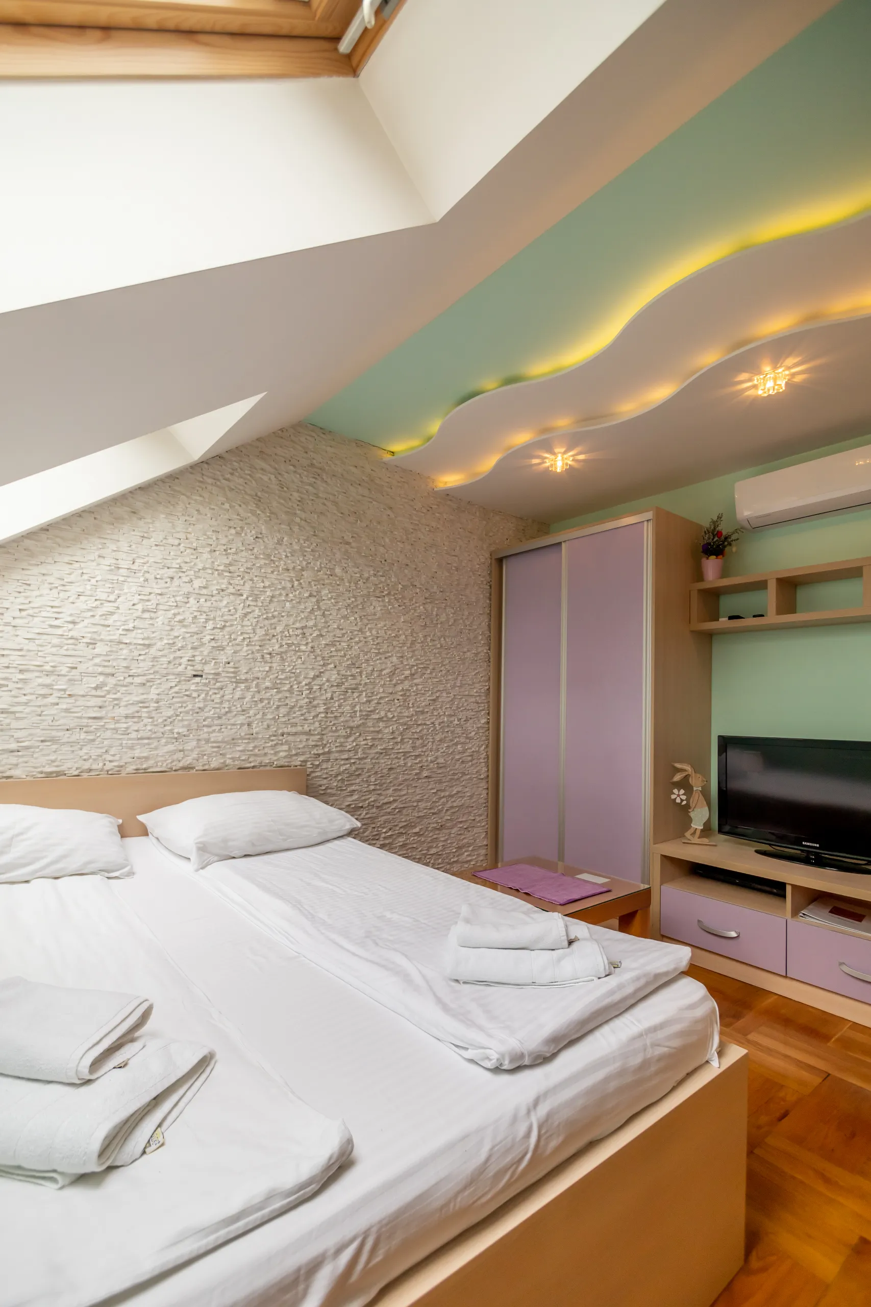 Bella vita Apartmani-Studio
