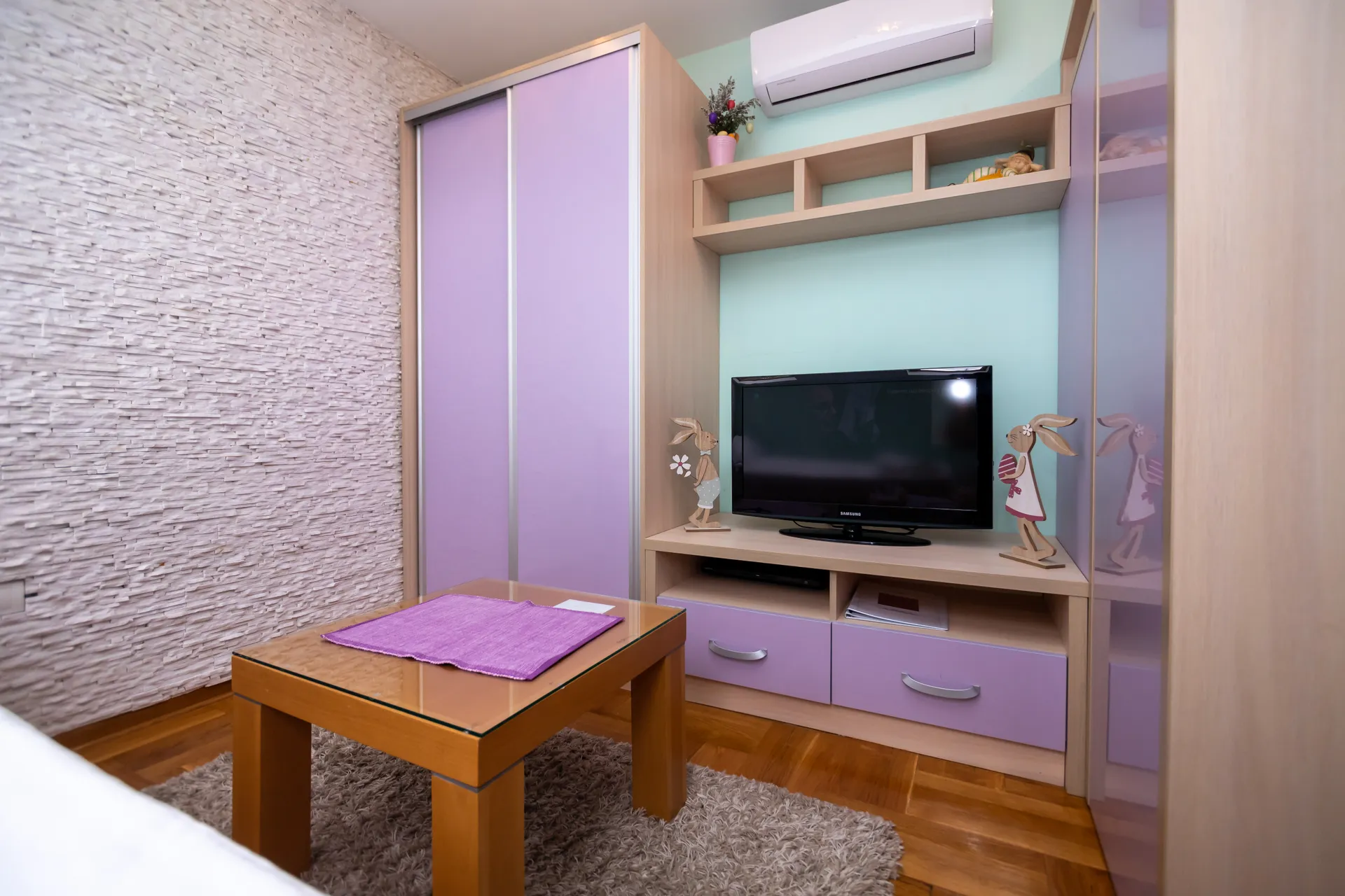 Bella vita Apartmani-Studio