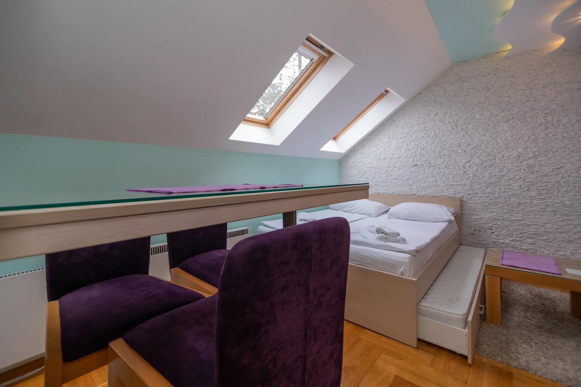 Bella vita Apartmani-Studio