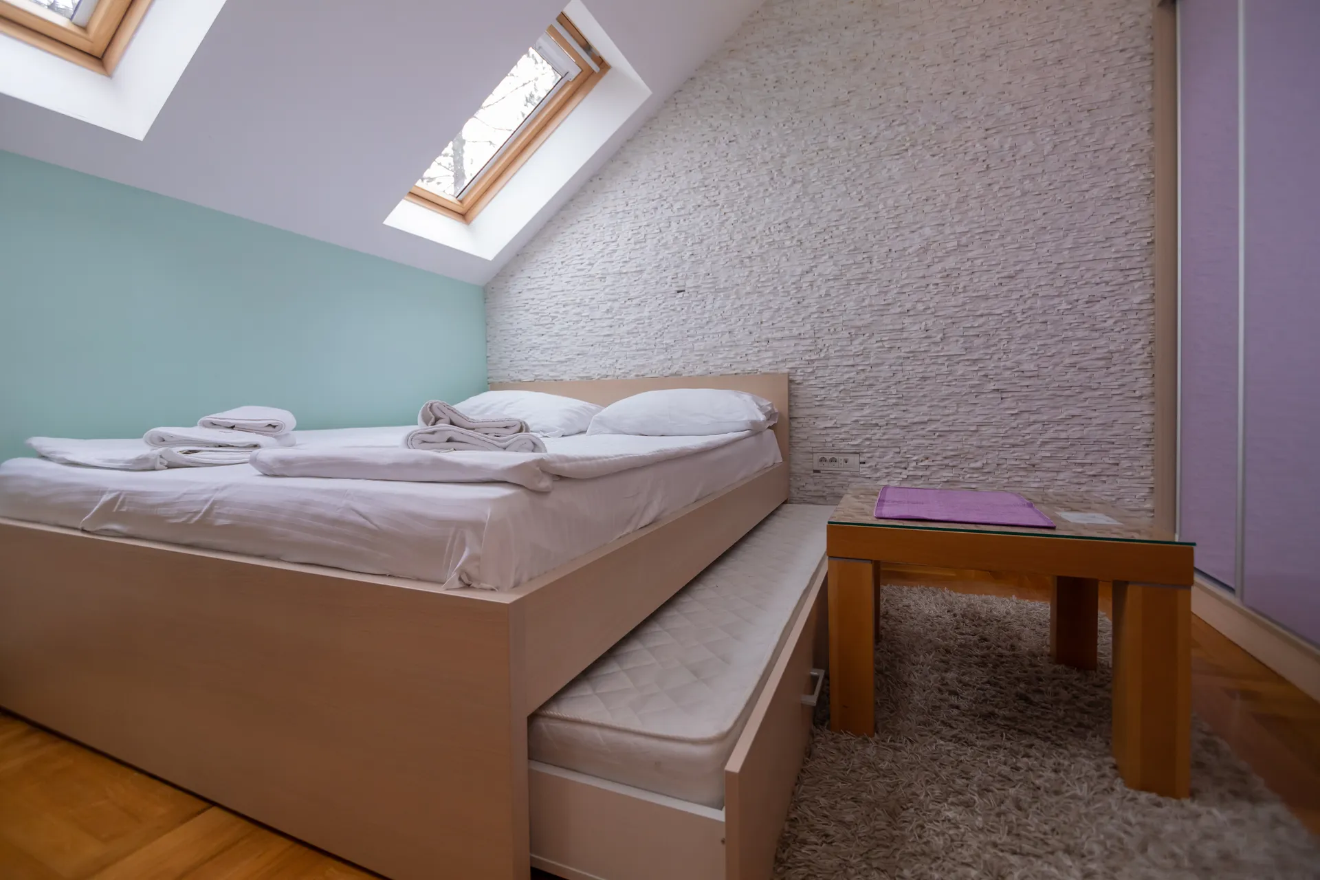Bella vita Apartmani-Studio