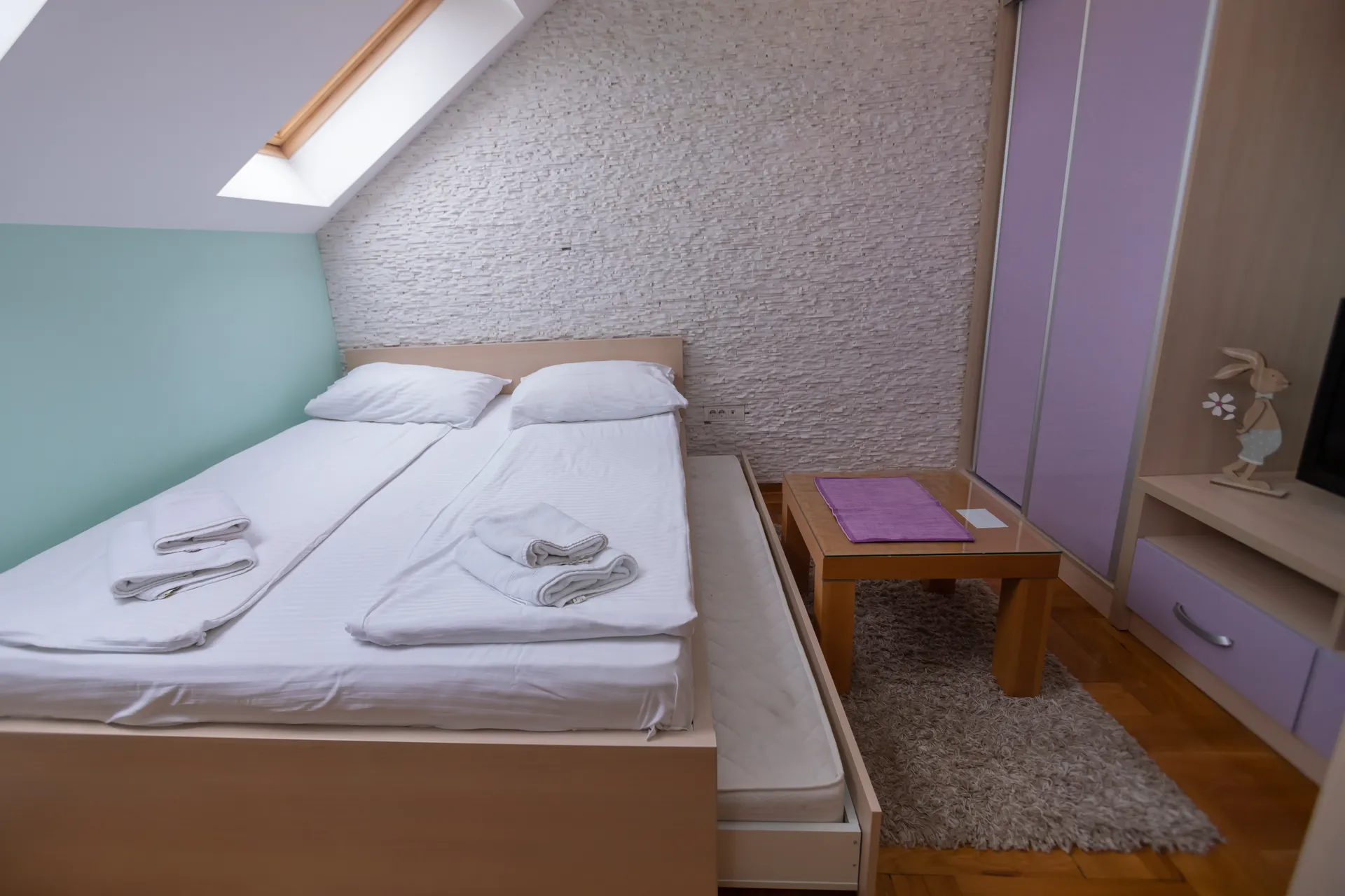 Bella vita Apartmani-Studio