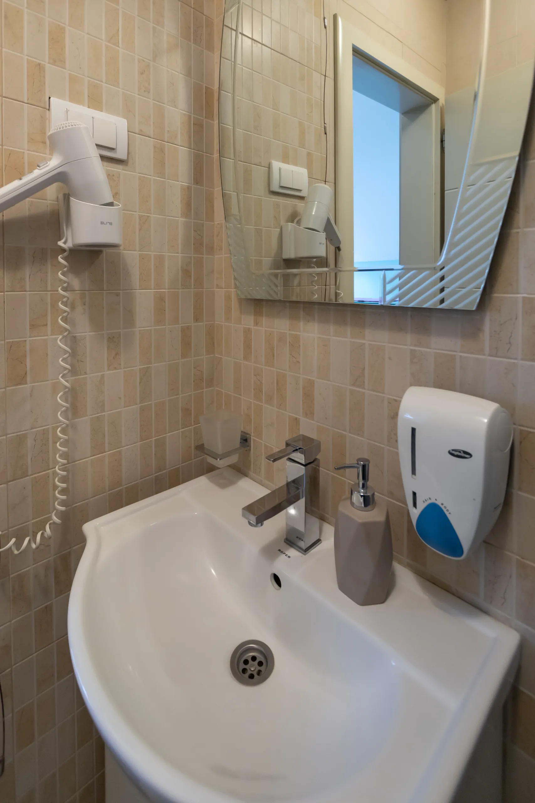 Bella vita Apartmani-Studio