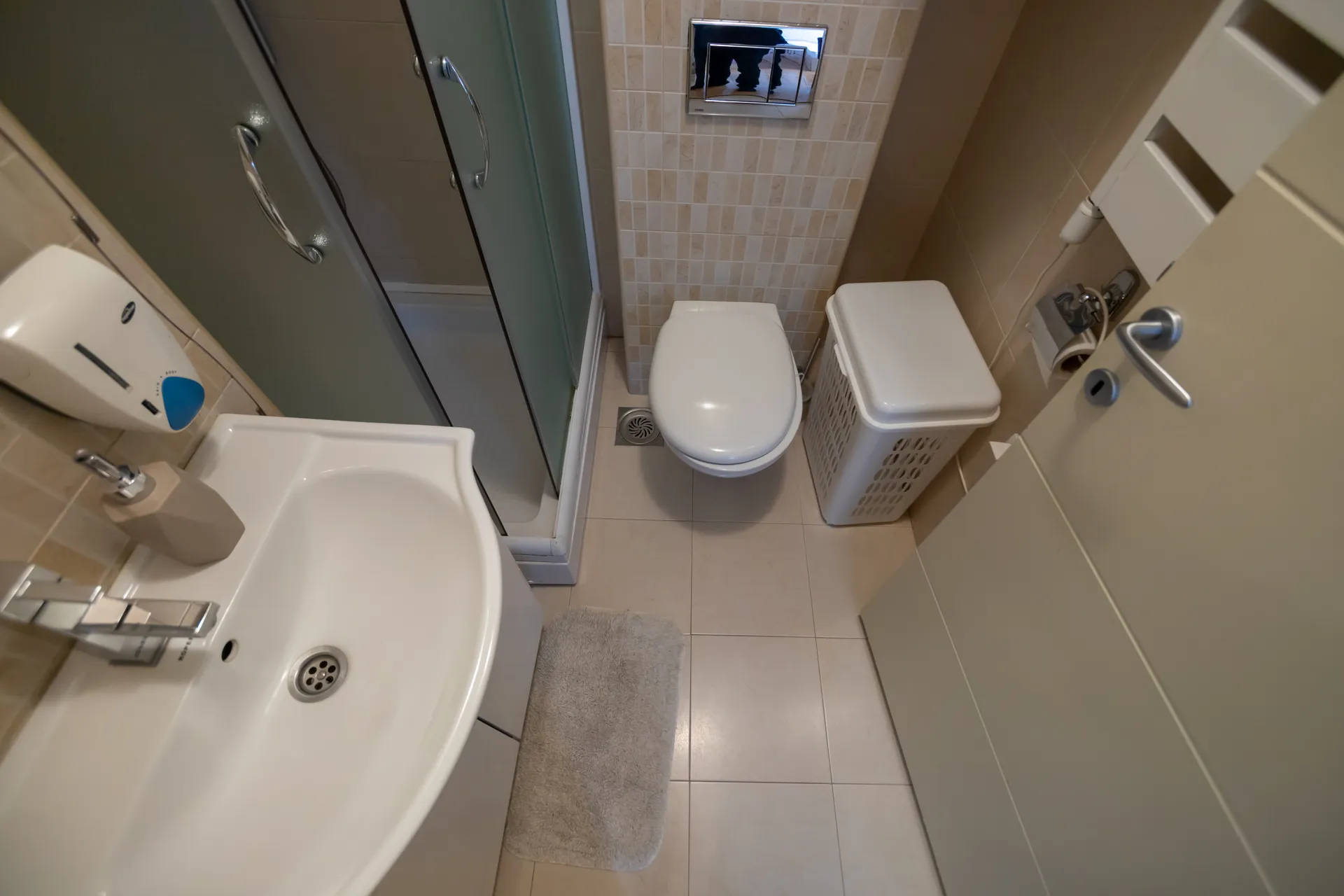 Bella vita Apartmani-Studio