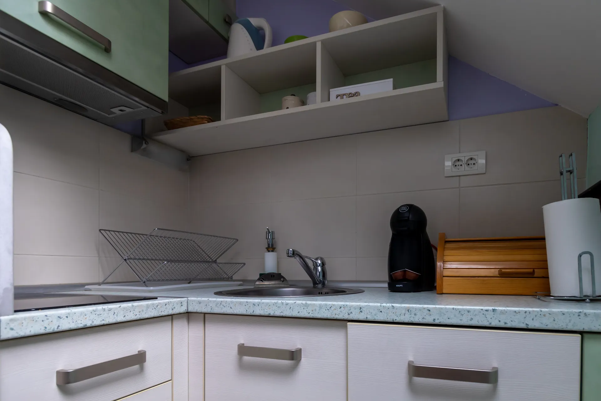 Bella vita Apartmani-Studio