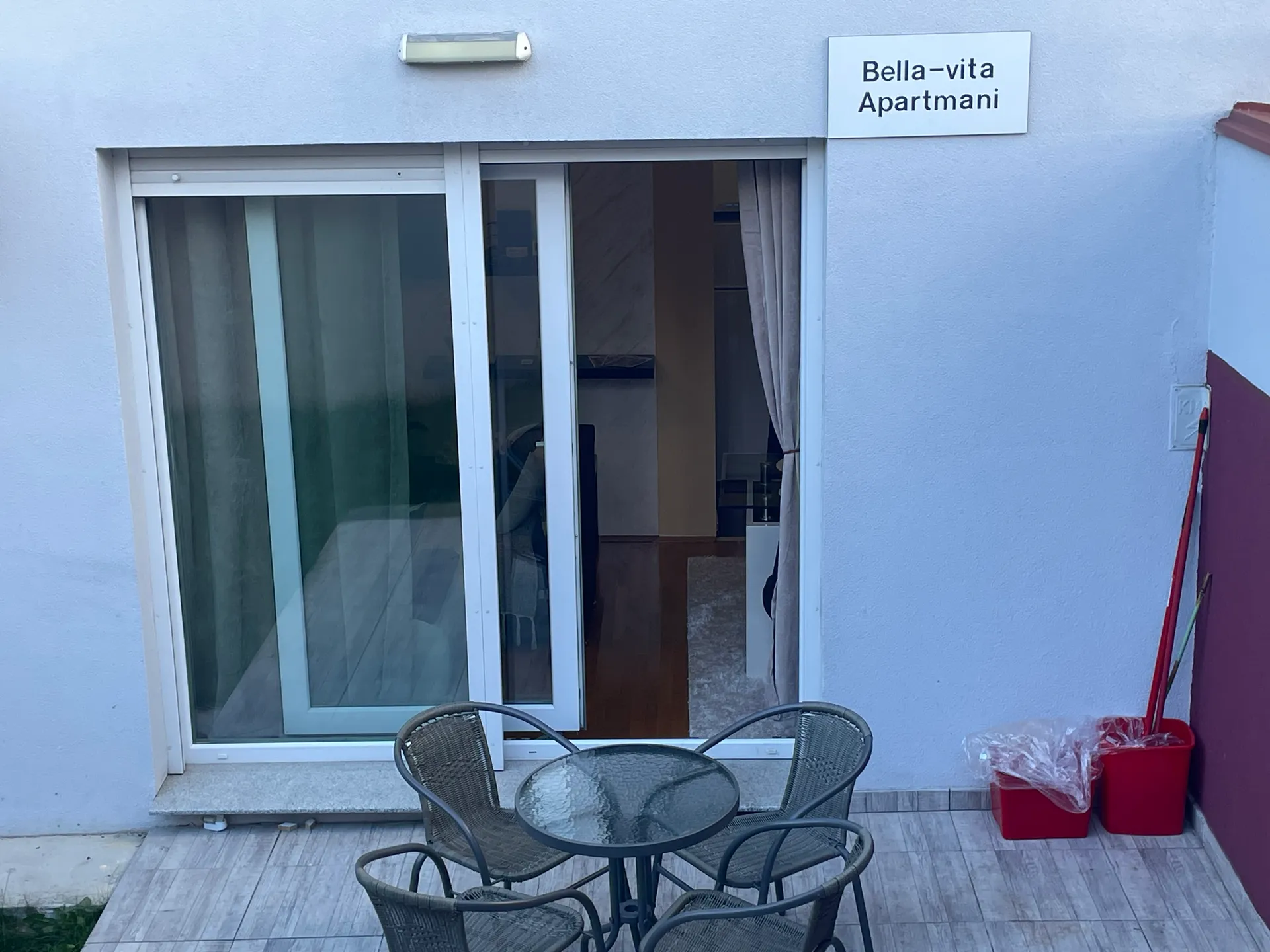 Apartman Bella vita 2