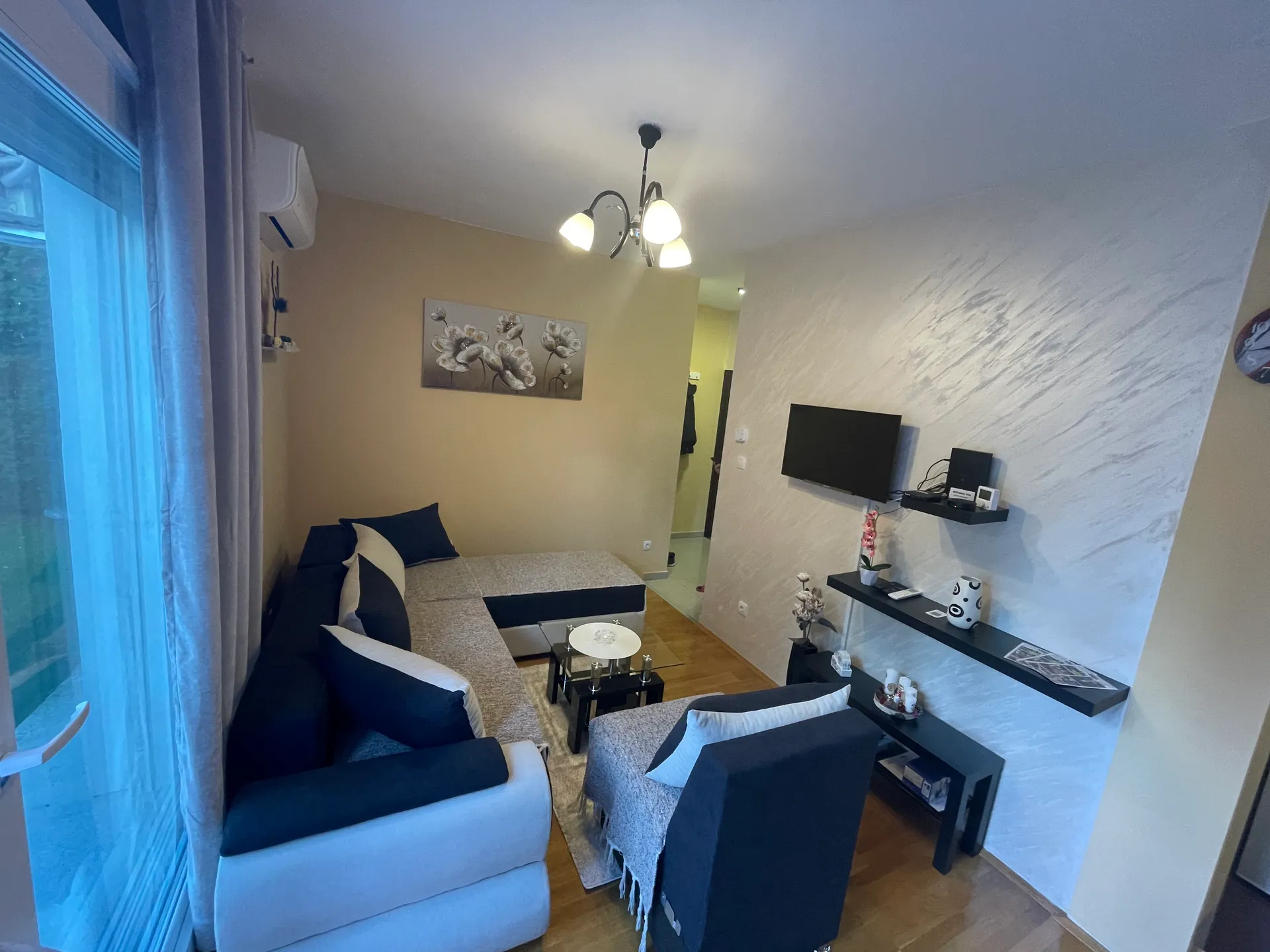 Apartman Bella vita 2