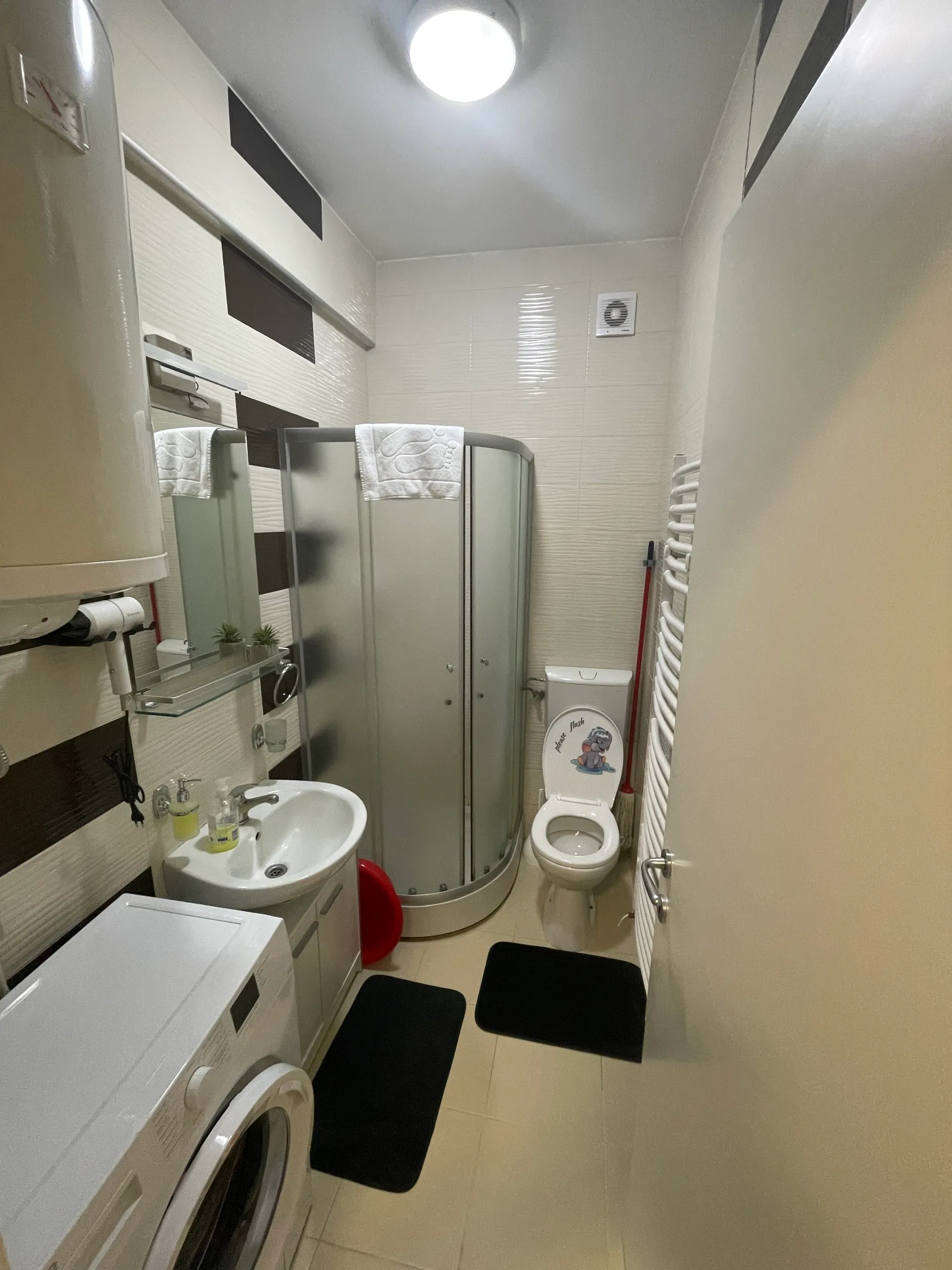 Apartman Bella vita 2