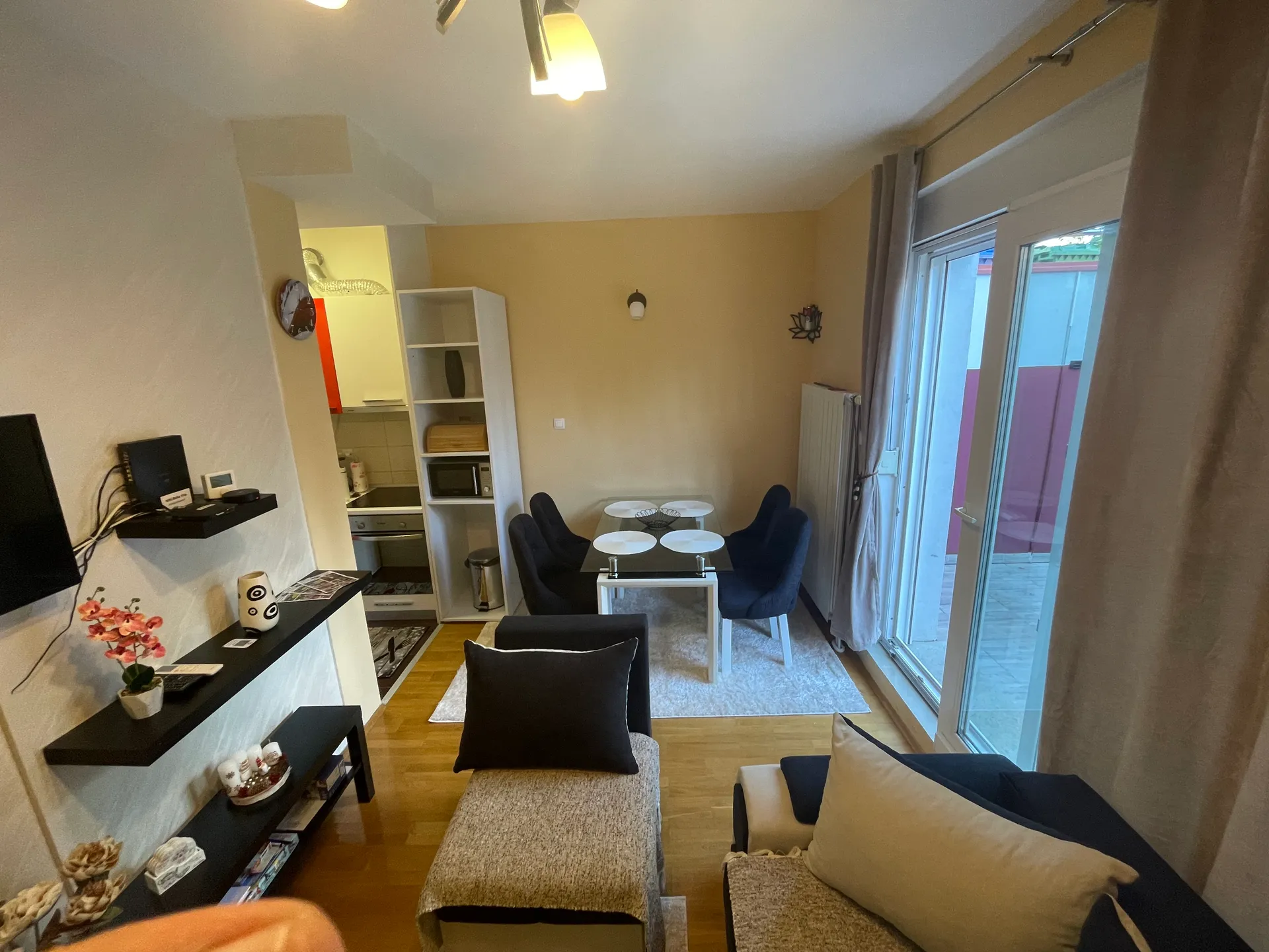 Apartman Bella vita 2