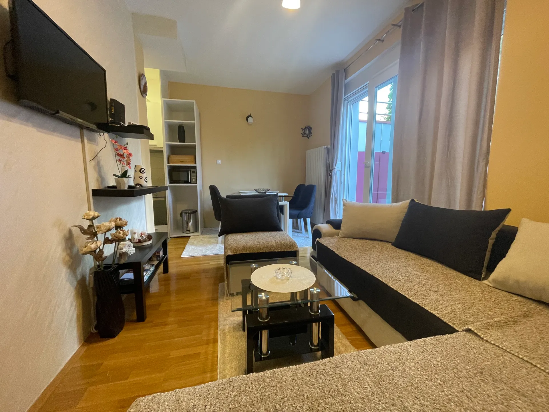 Apartman Bella vita 2