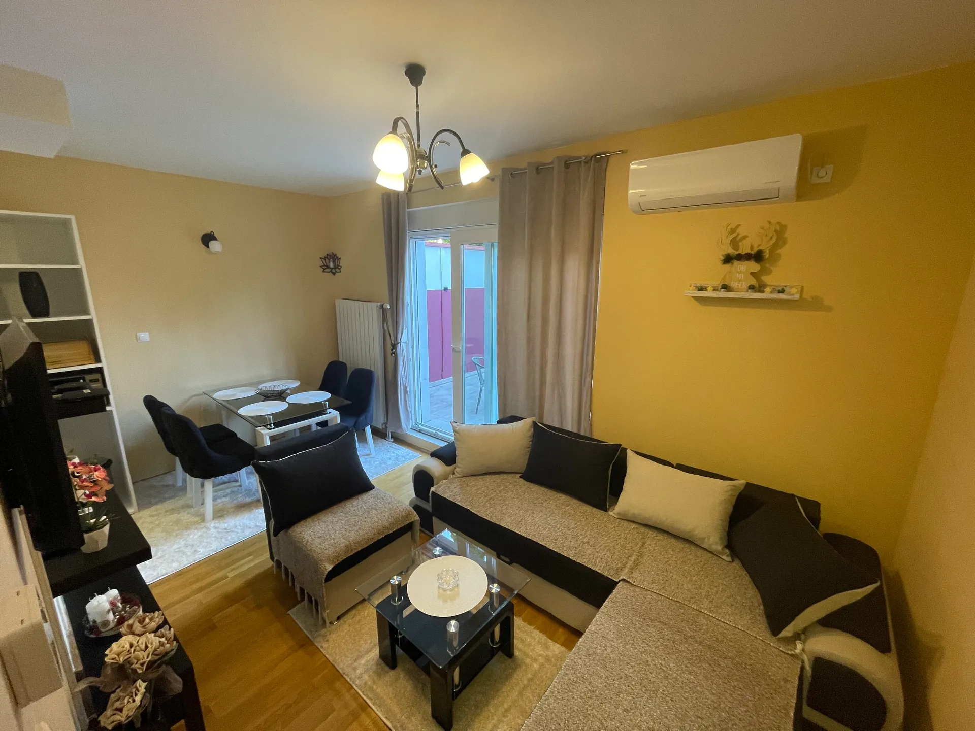 Apartman Bella vita 2