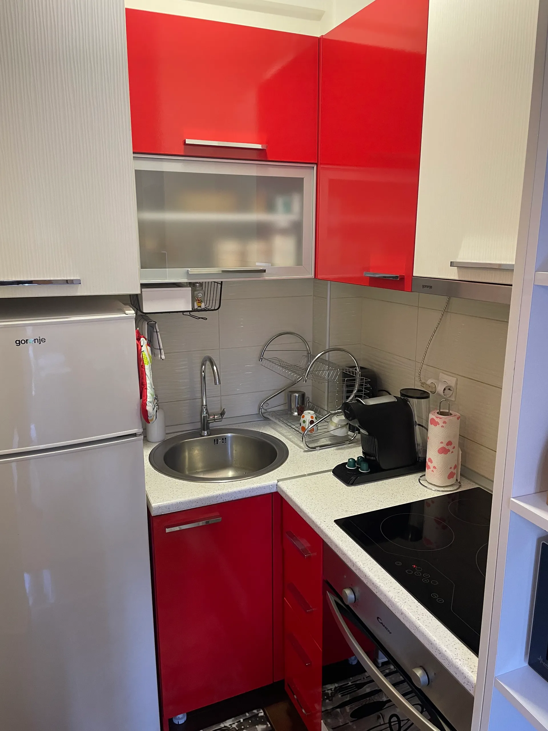 Apartman Bella vita 2
