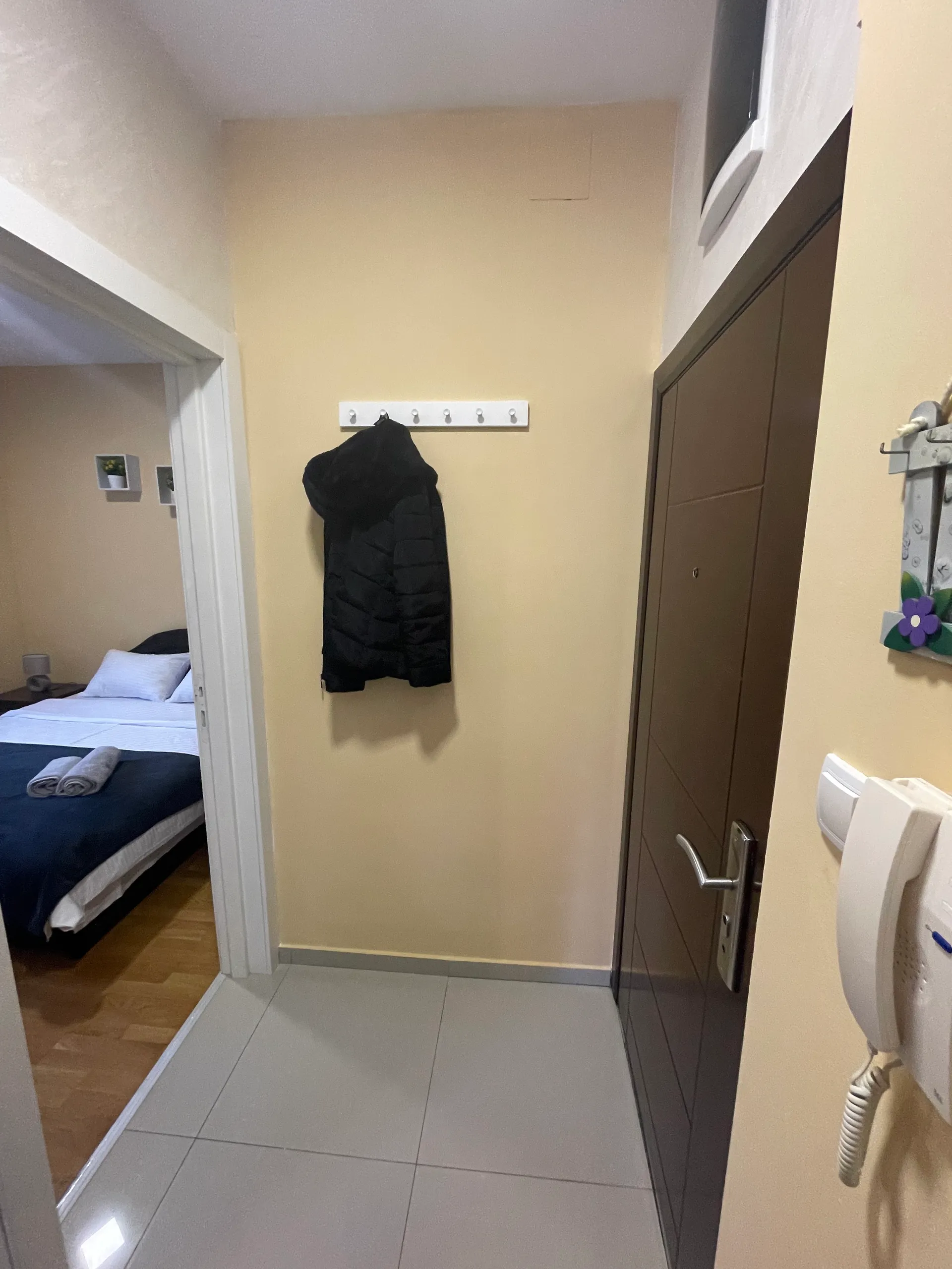 Apartman Bella vita 2