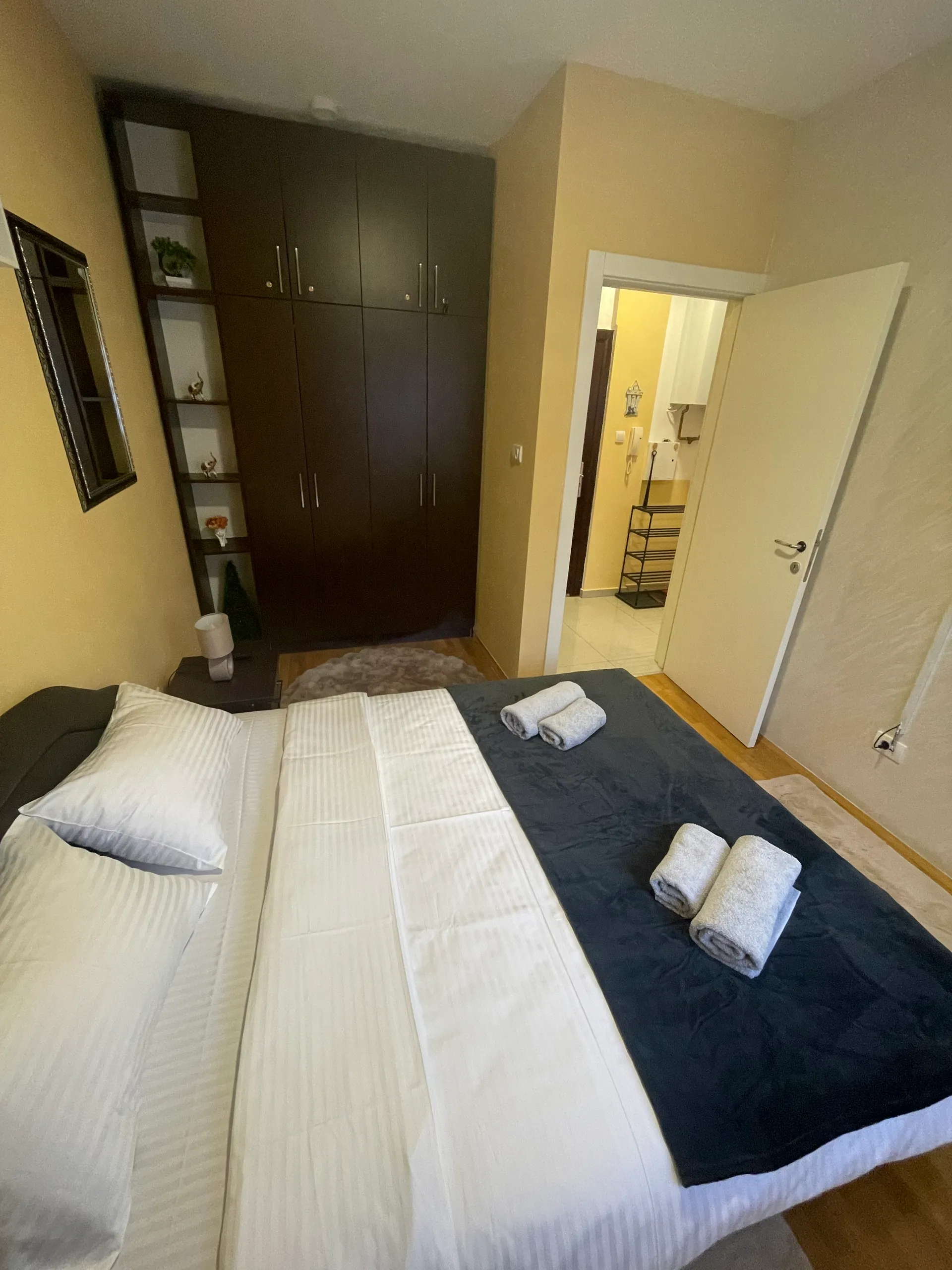 Apartman Bella vita 2