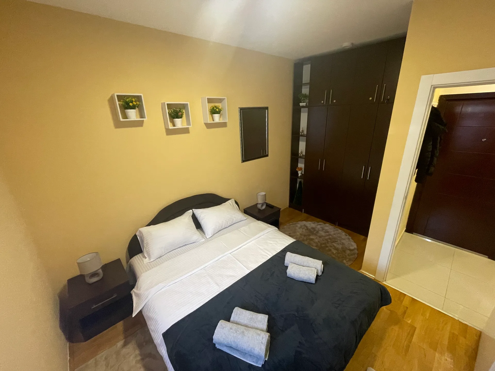Apartman Bella vita 2