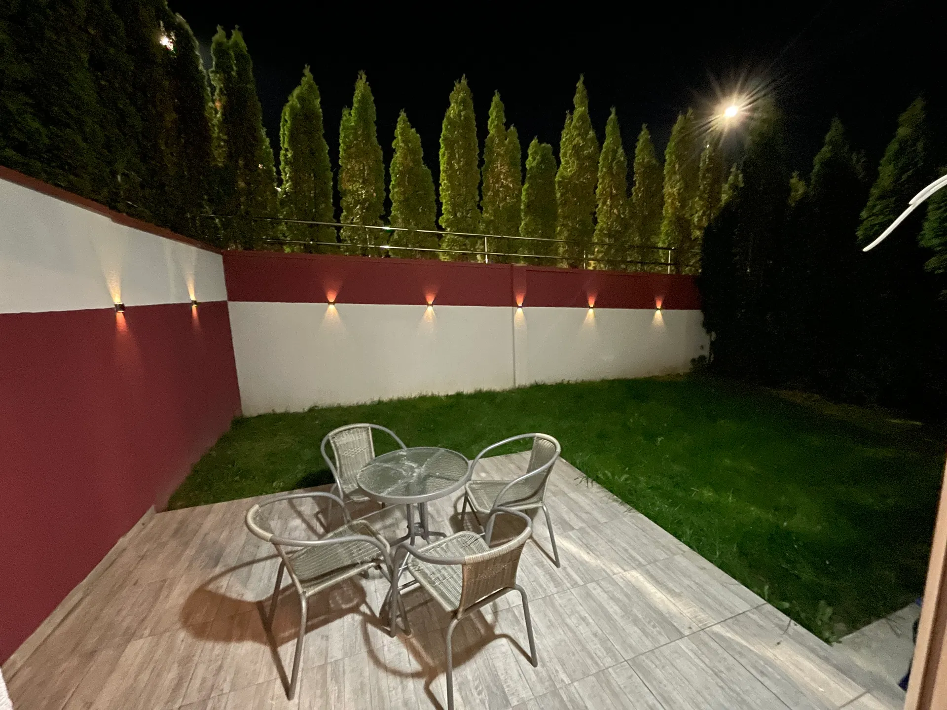 Apartman Bella vita 2
