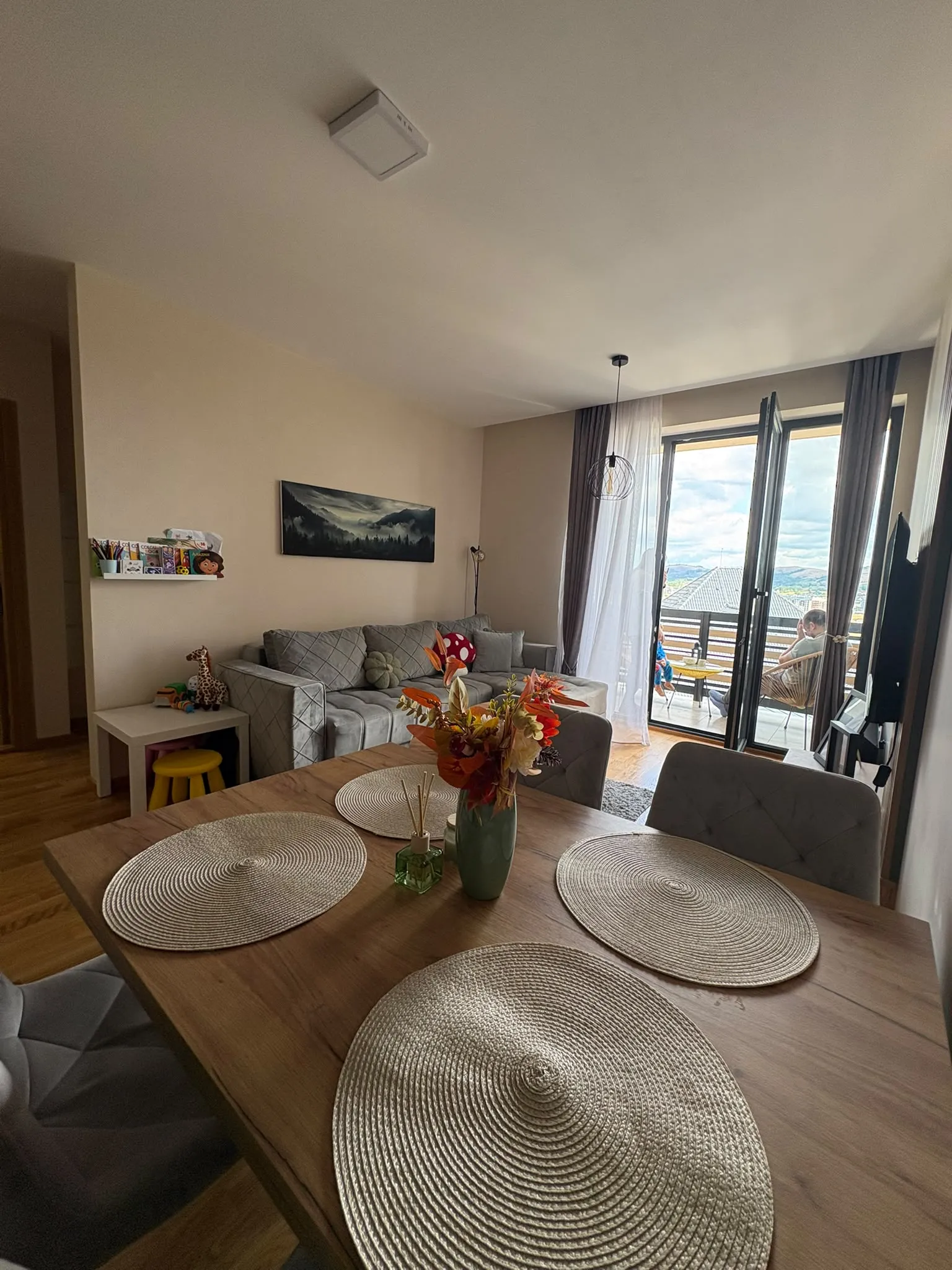 Apartman Vuk