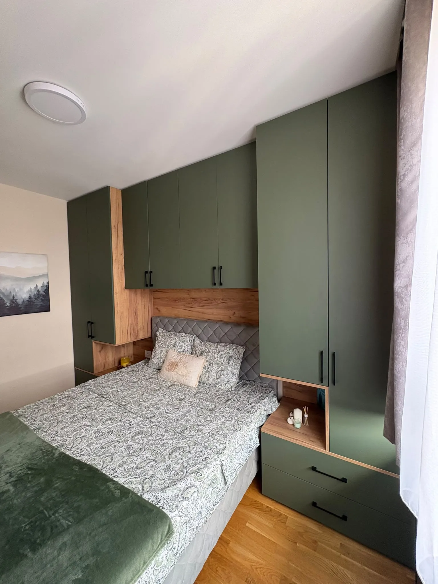 Apartman Vuk