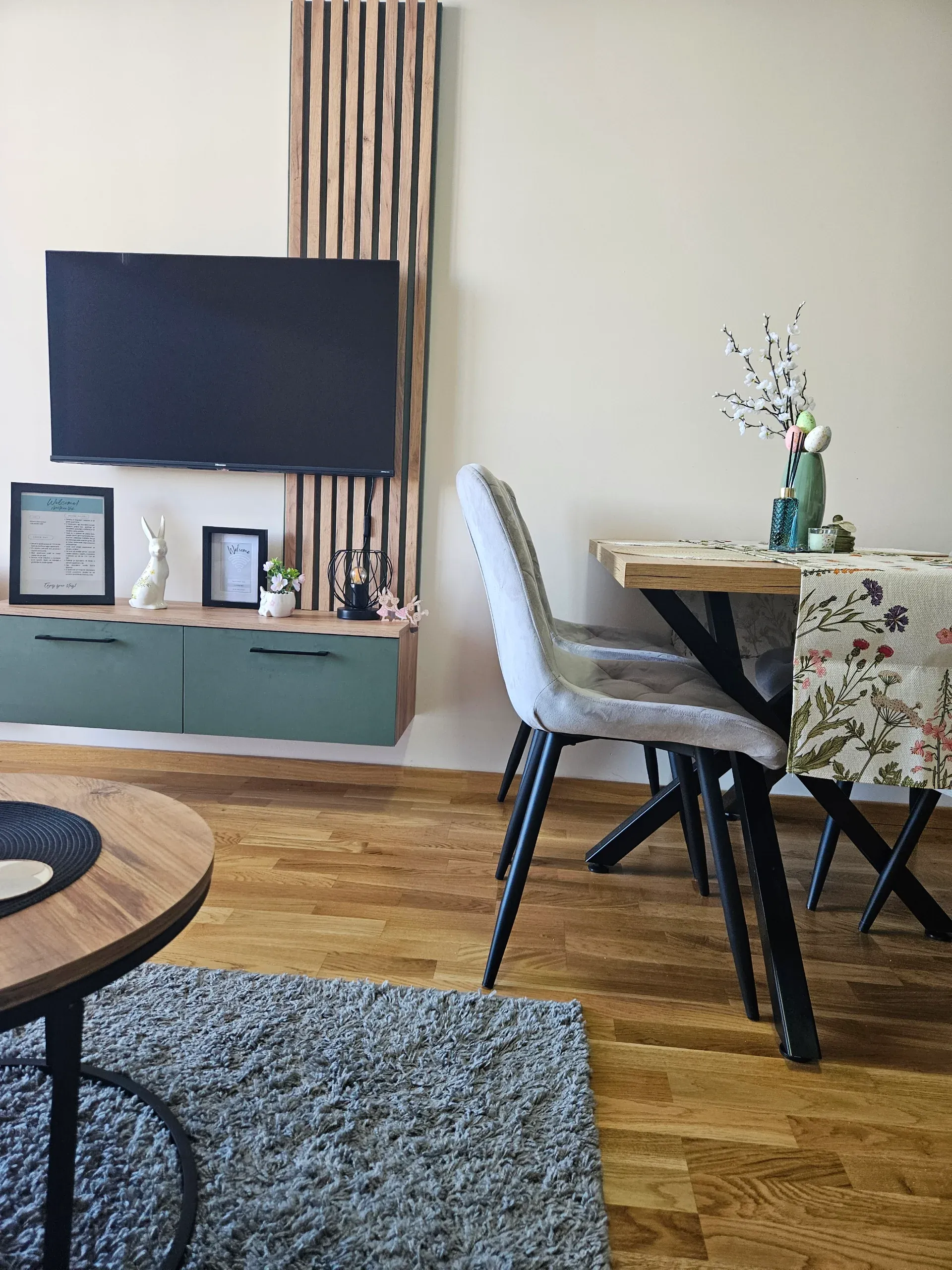 Apartman Vuk