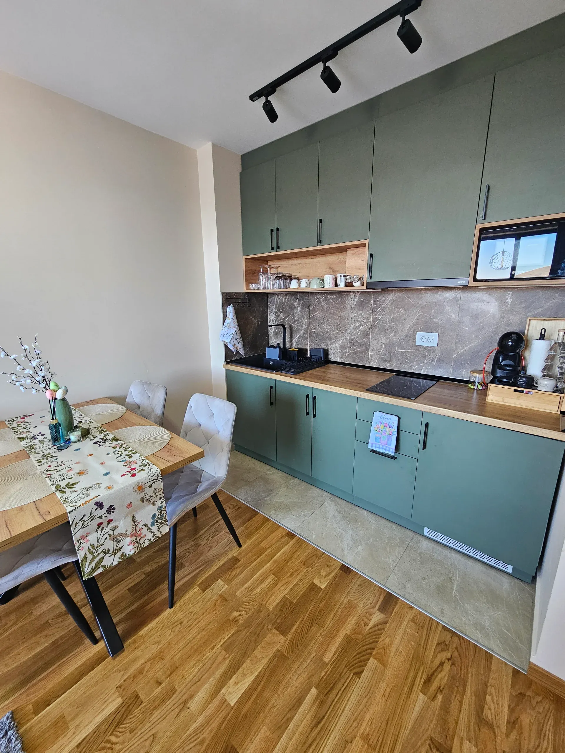 Apartman Vuk