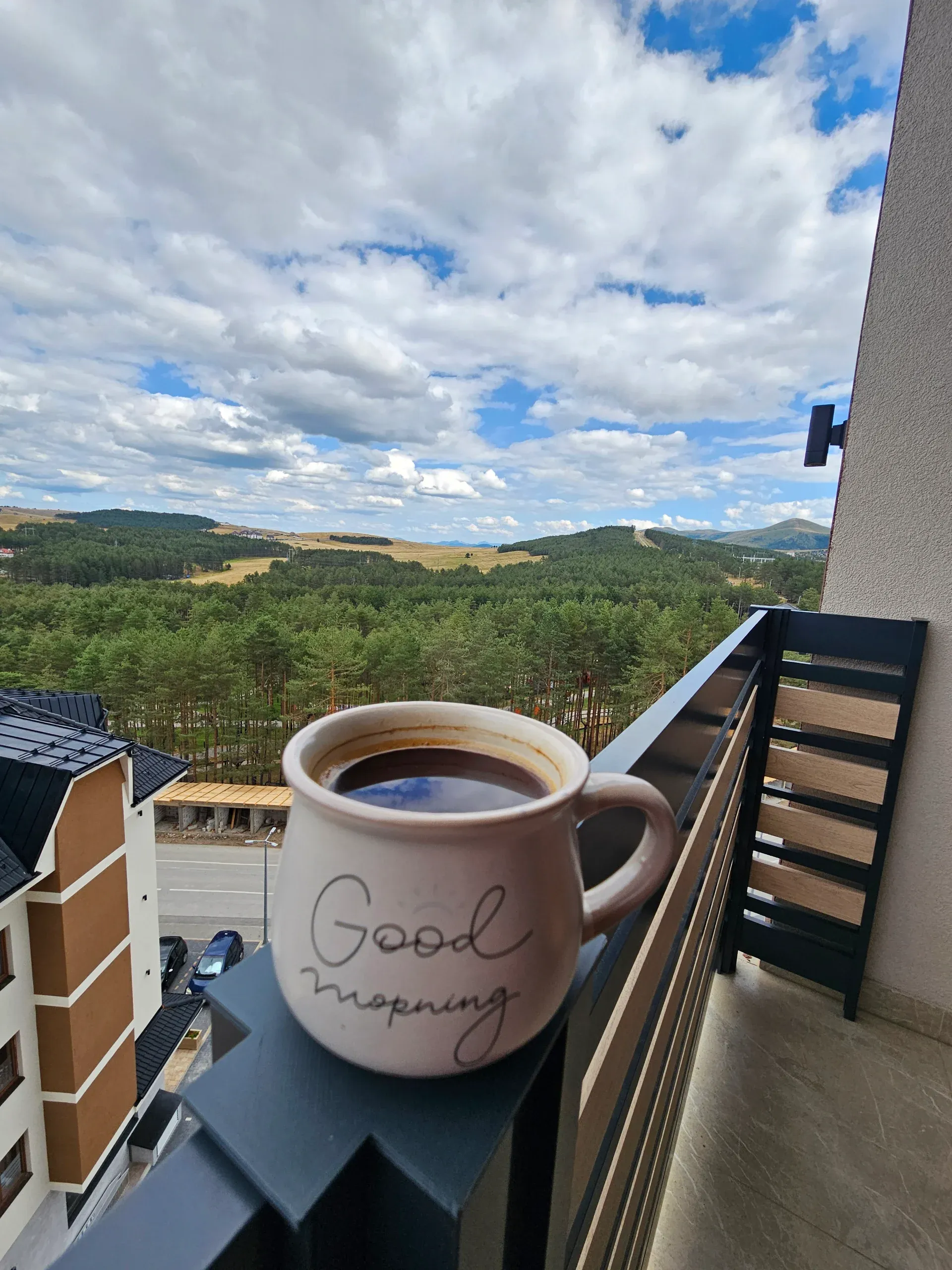 Apartman Vuk