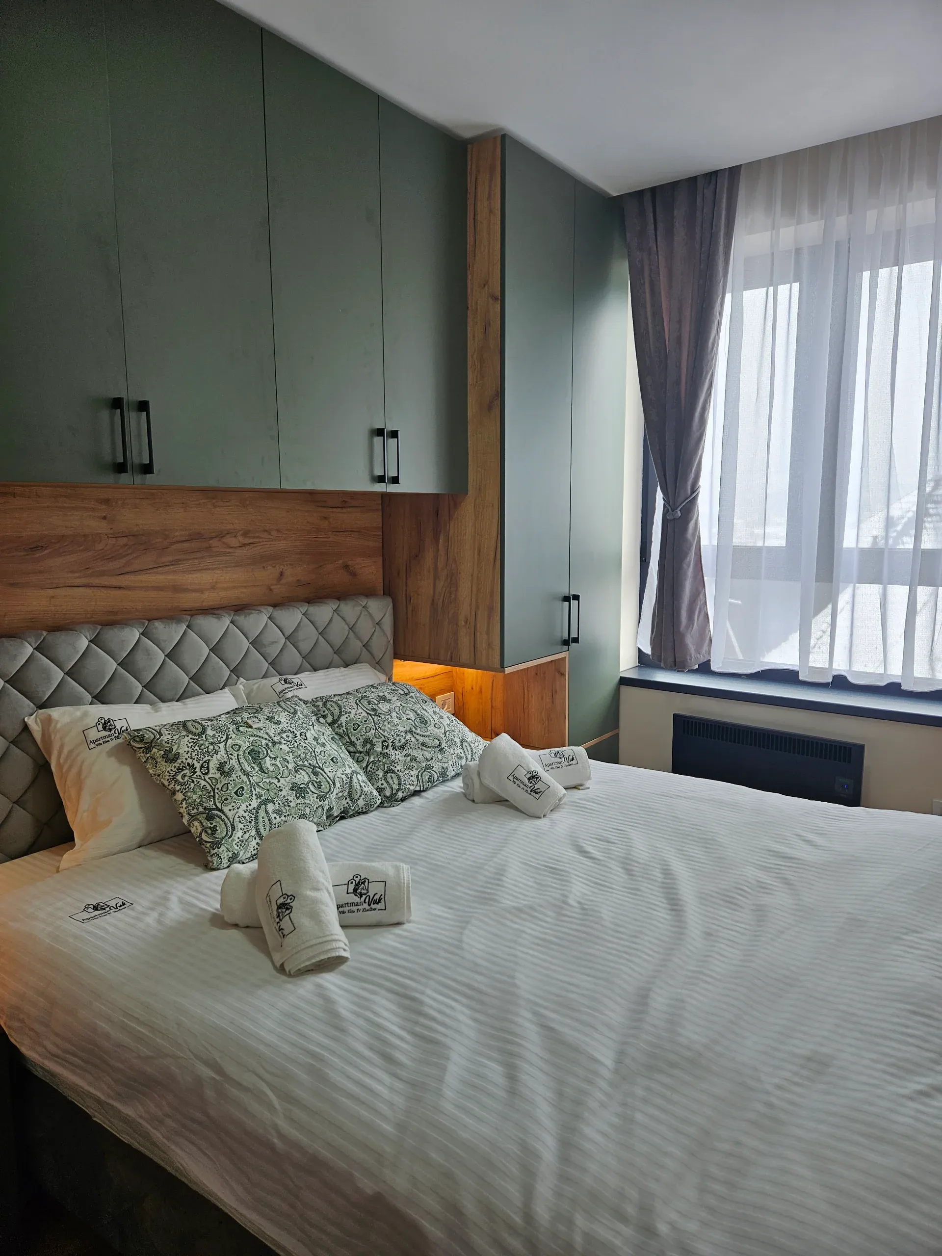 Apartman Vuk