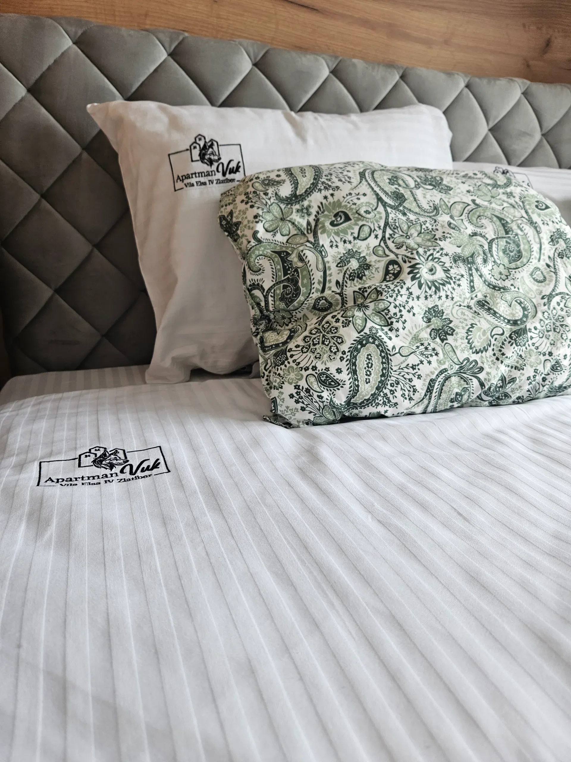 Apartman Vuk
