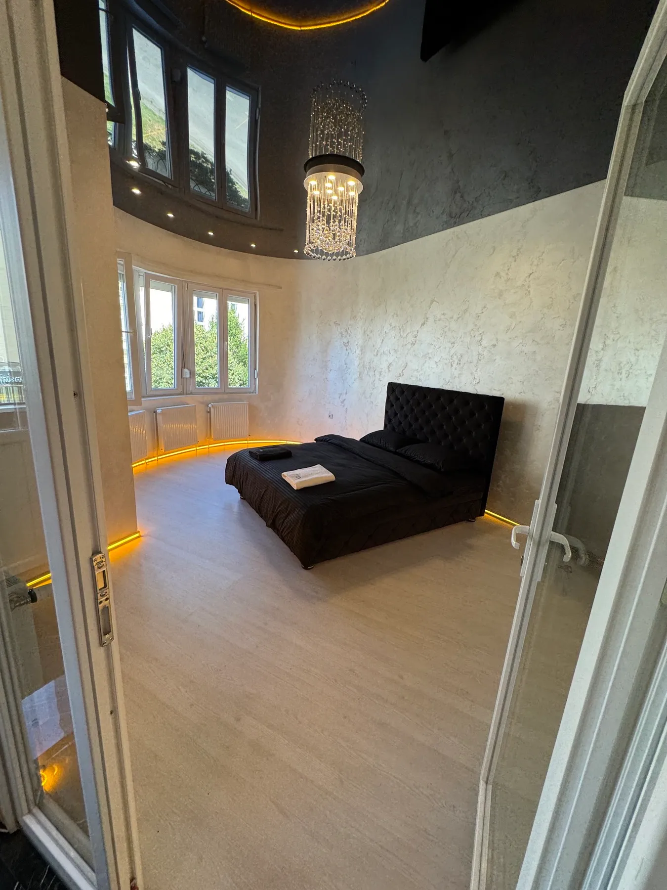 A&S apartmani