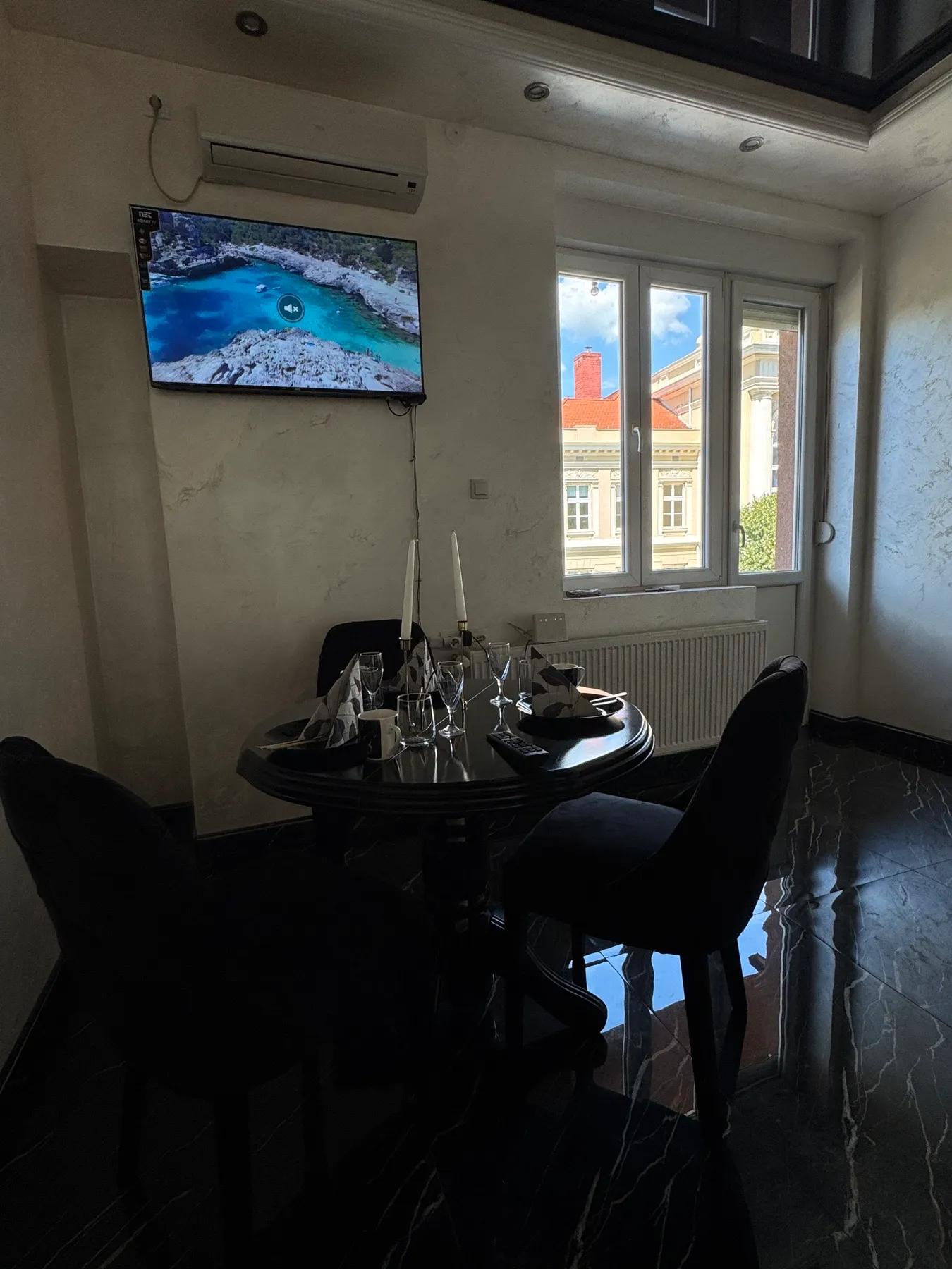 A&S apartmani