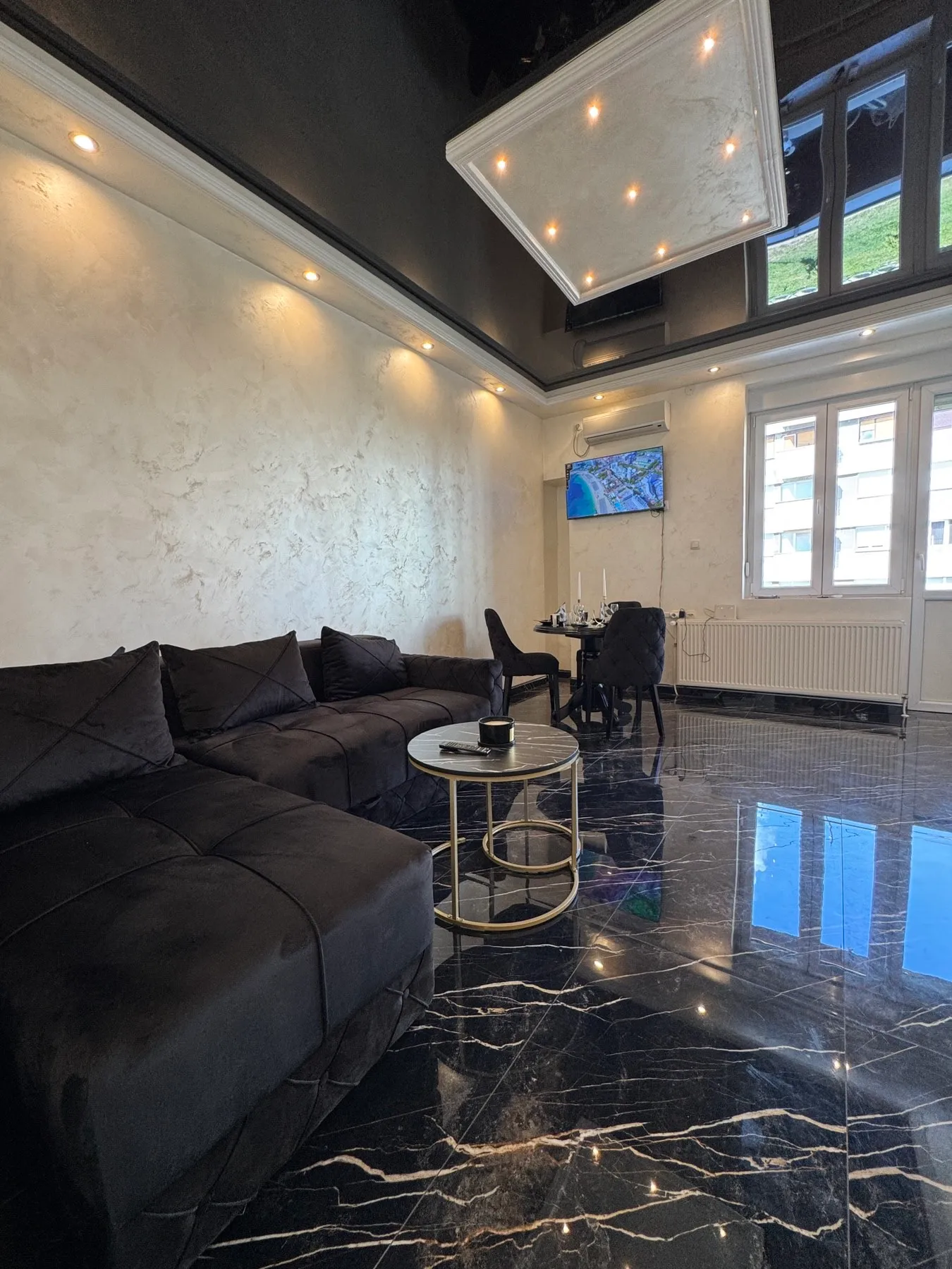 A&S apartmani