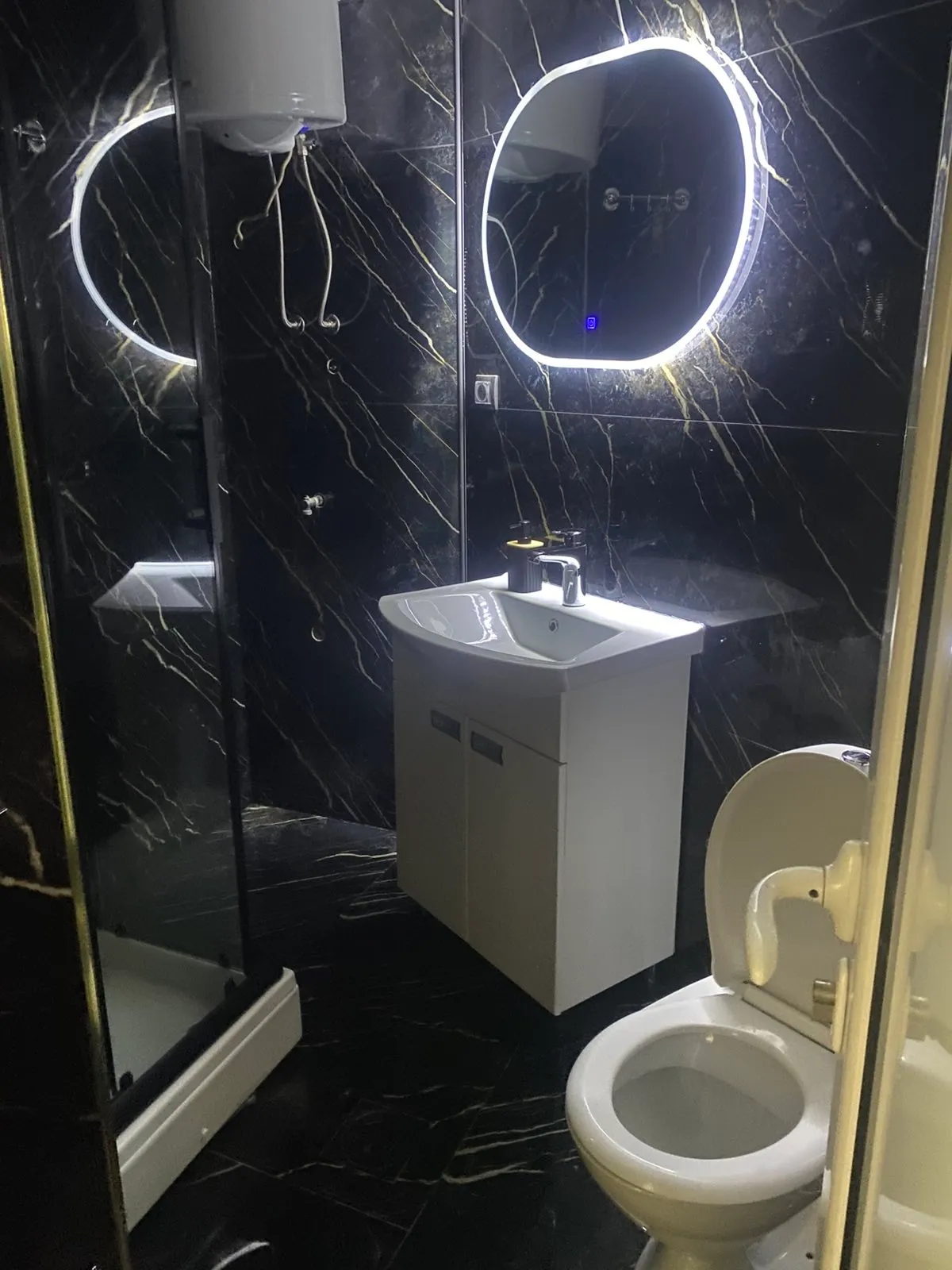 A&S apartmani