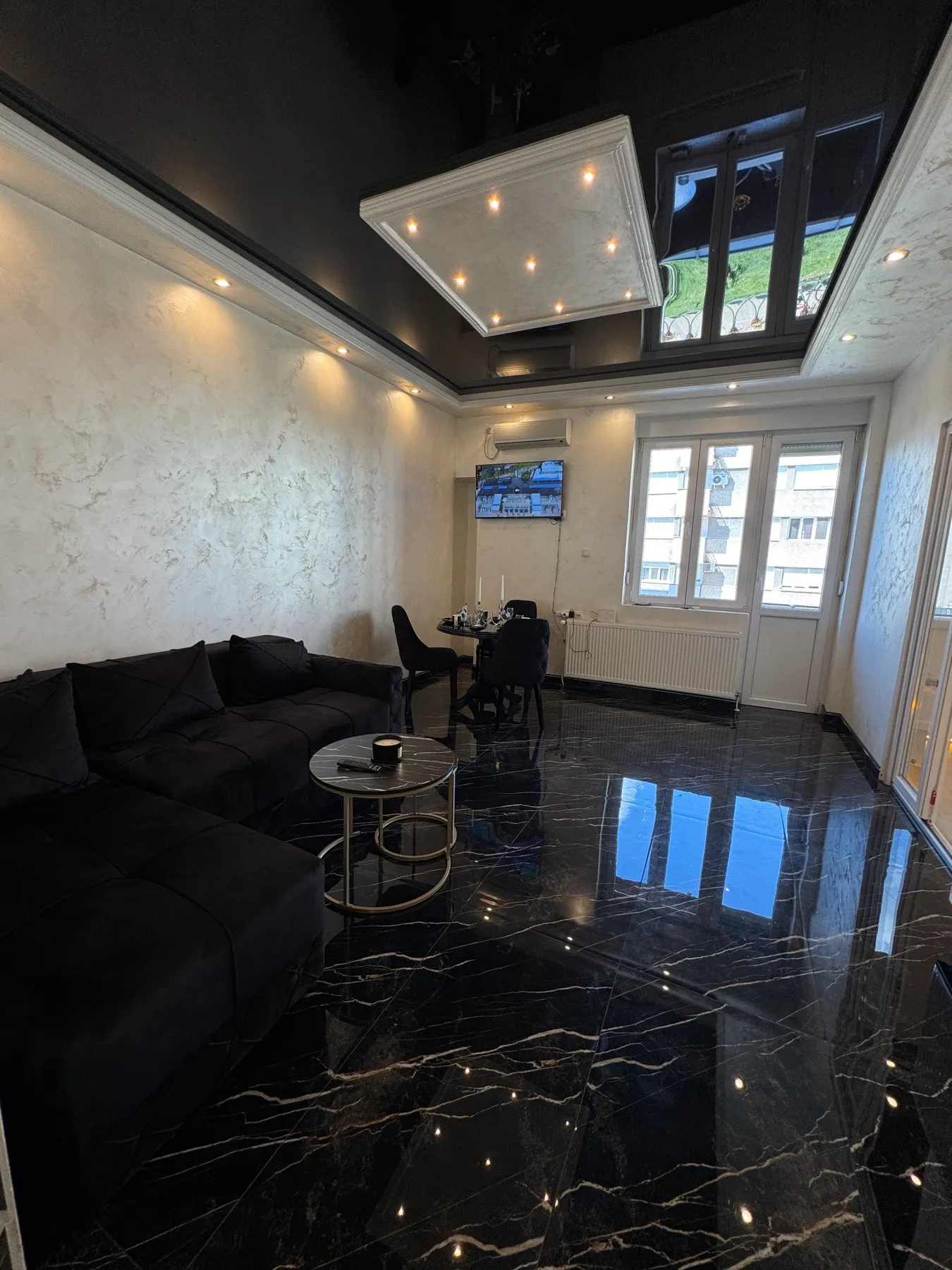 A&S apartmani