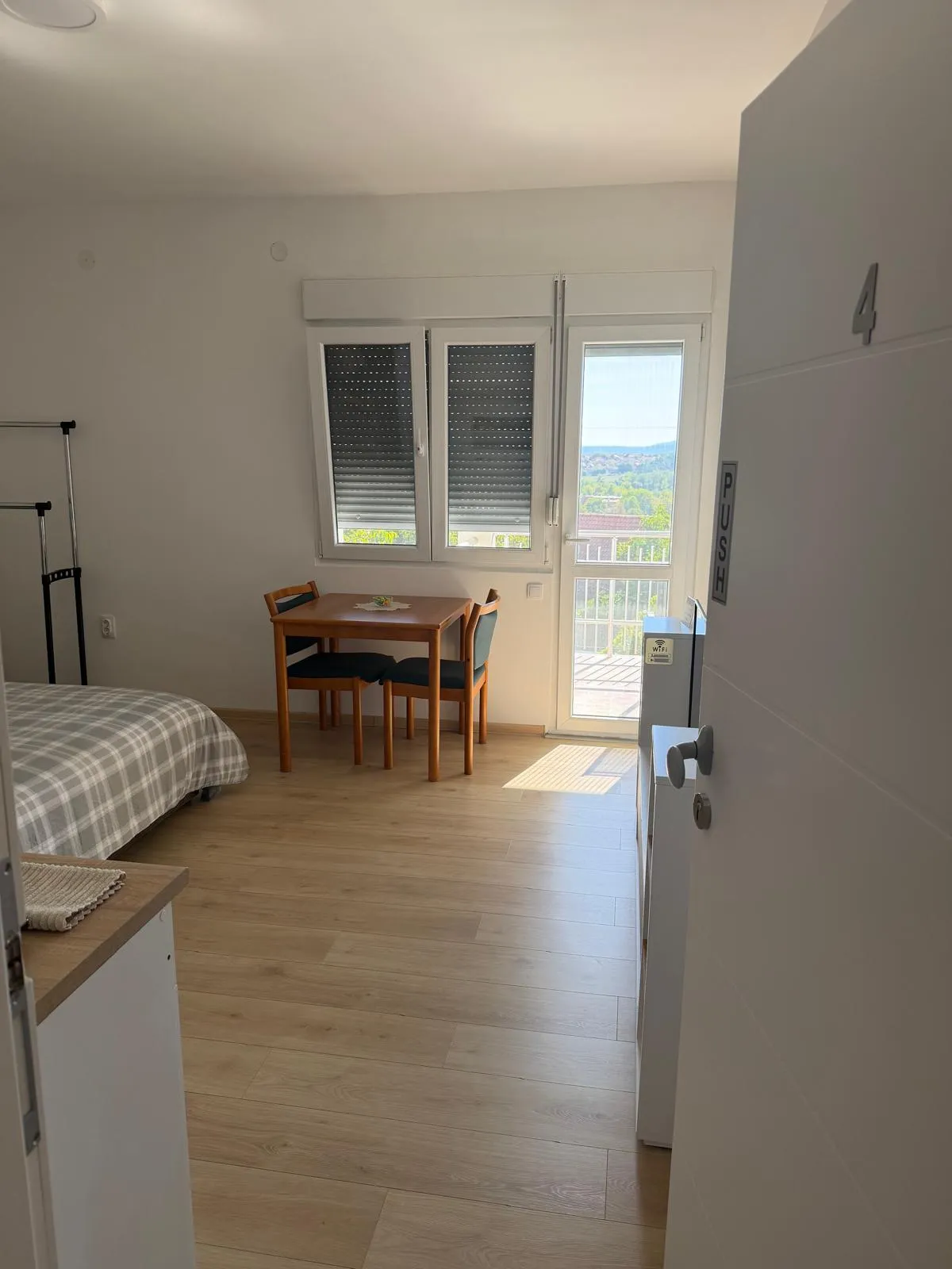 Apartmani Lukić