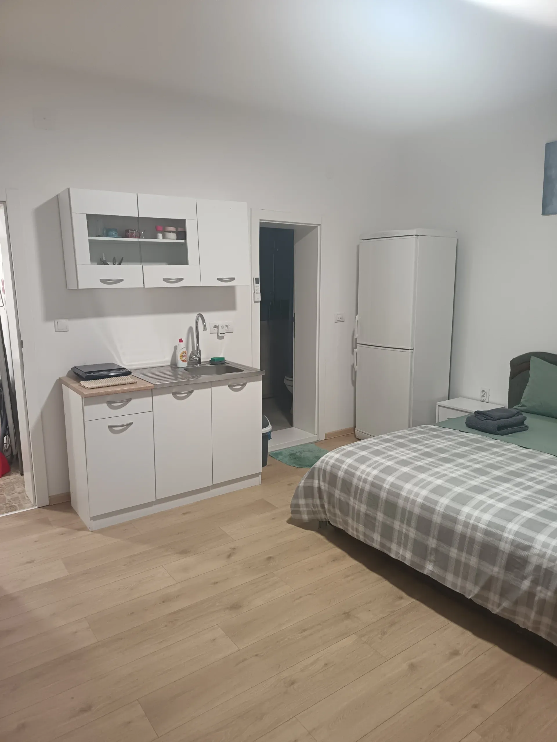 Apartmani Lukić