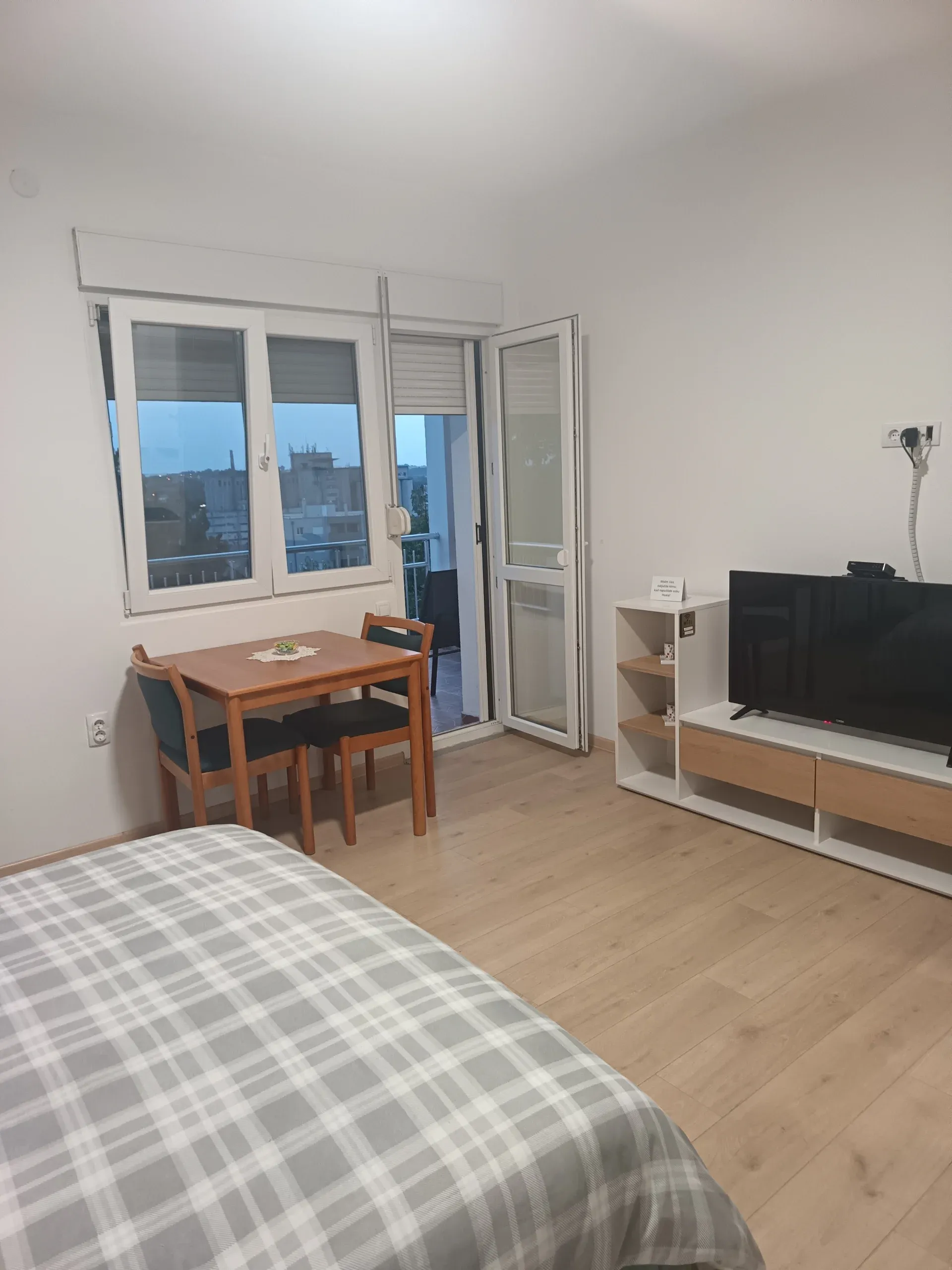 Apartmani Lukić