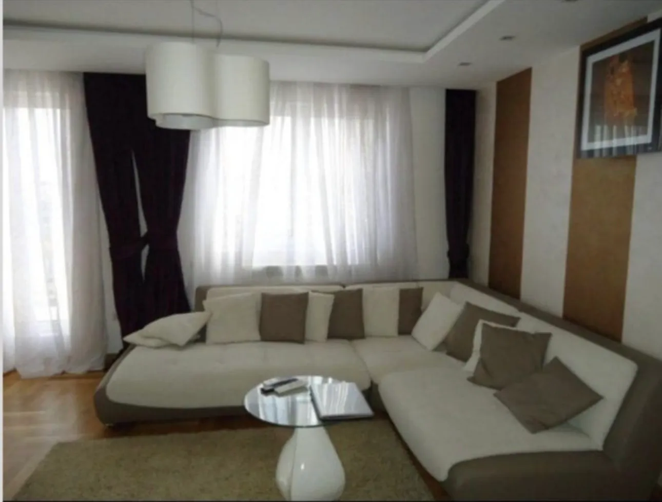 Lux Apartman 7