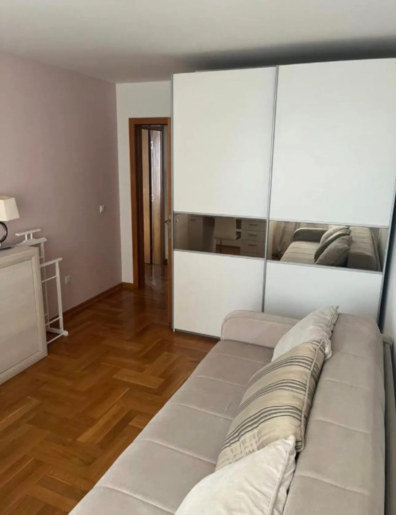 Lux Apartman 7