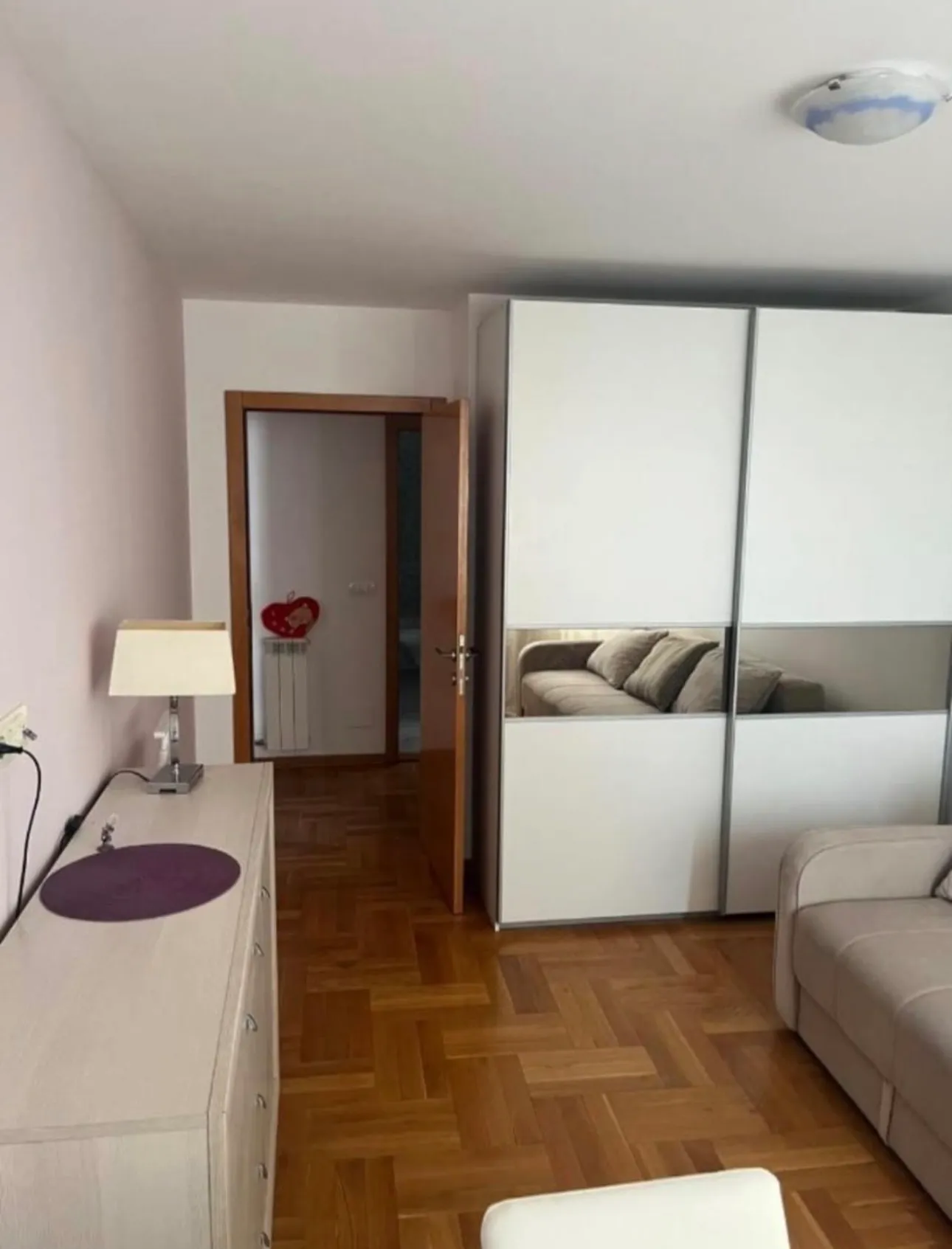 Lux Apartman 7