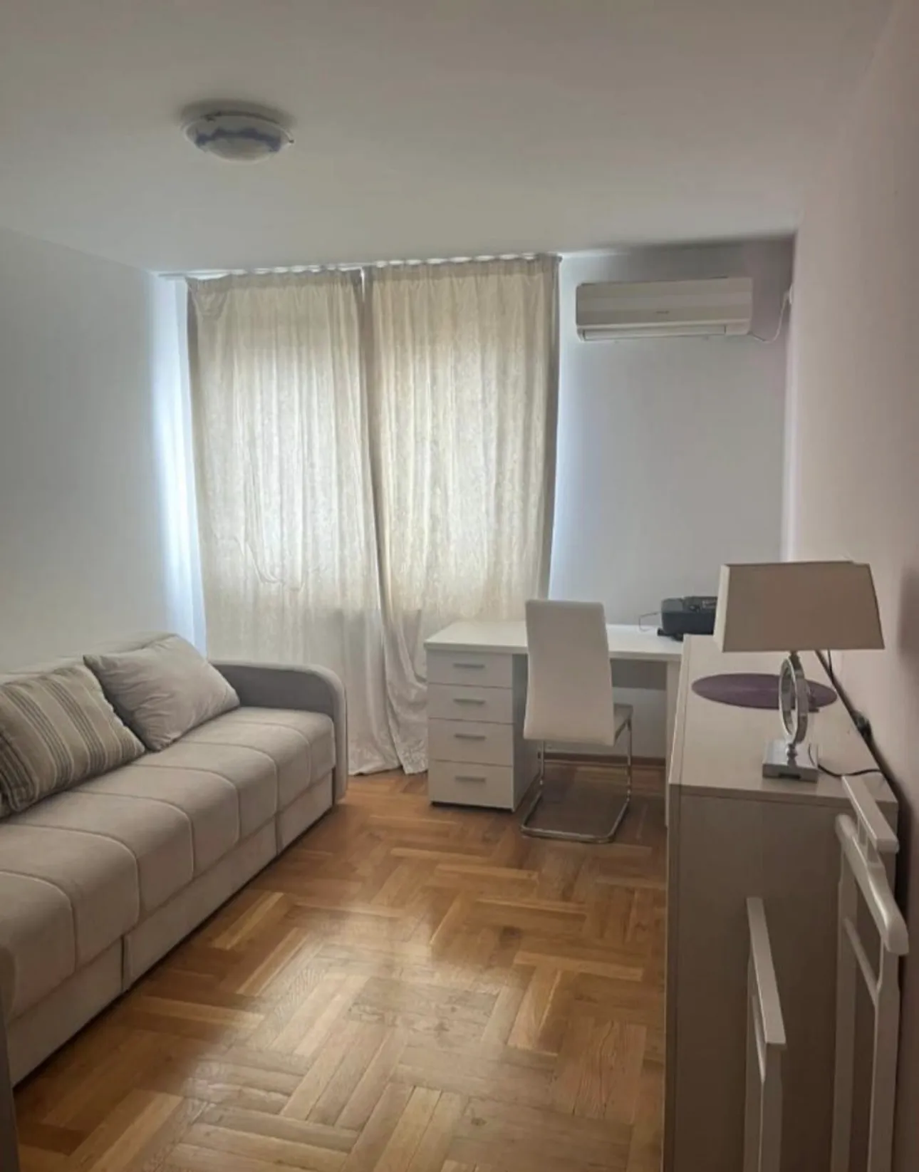 Lux Apartman 7