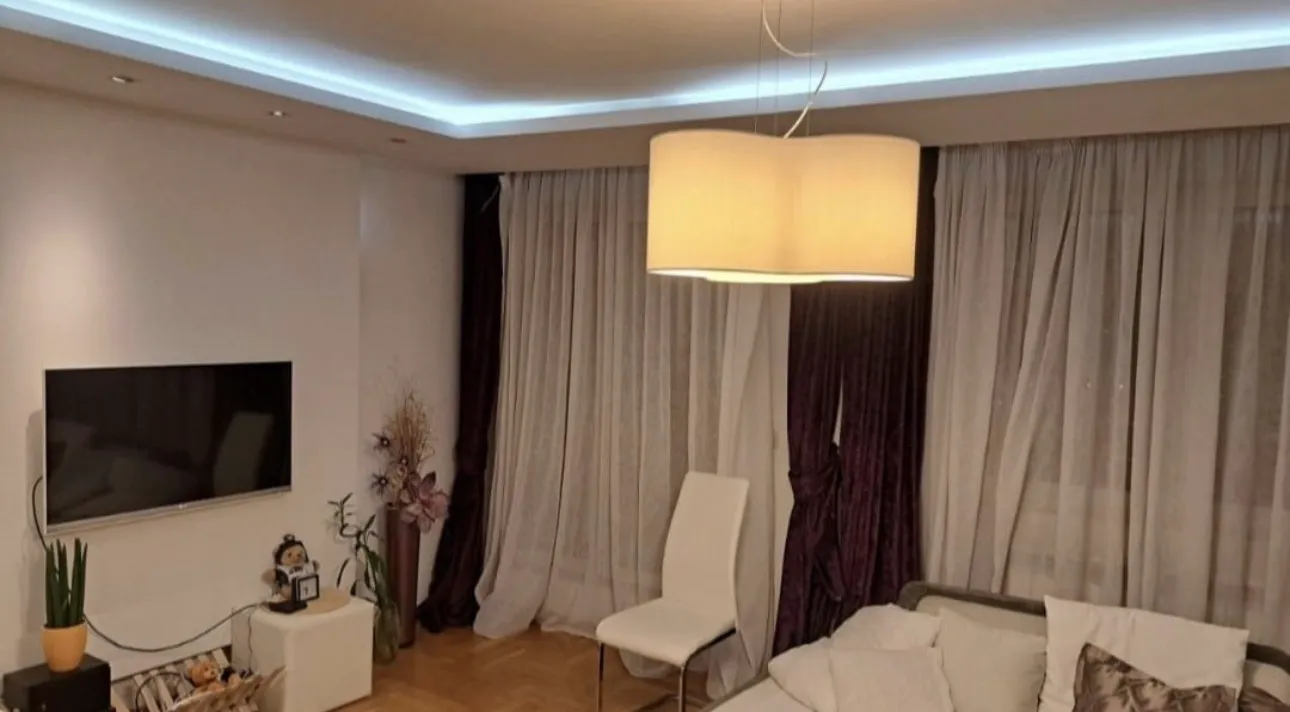Lux Apartman 7