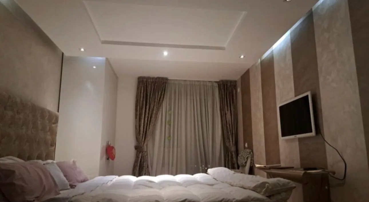 Lux Apartman 7