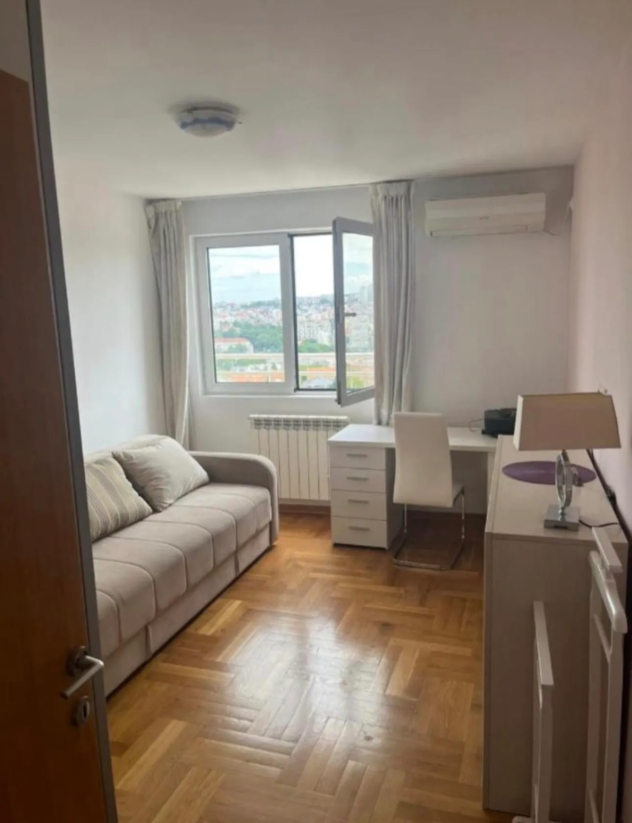 Lux Apartman 7