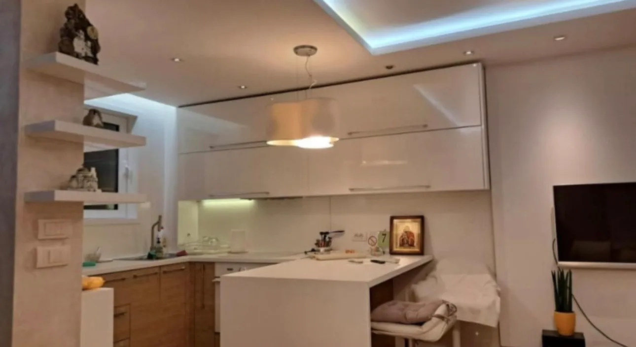 Lux Apartman 7