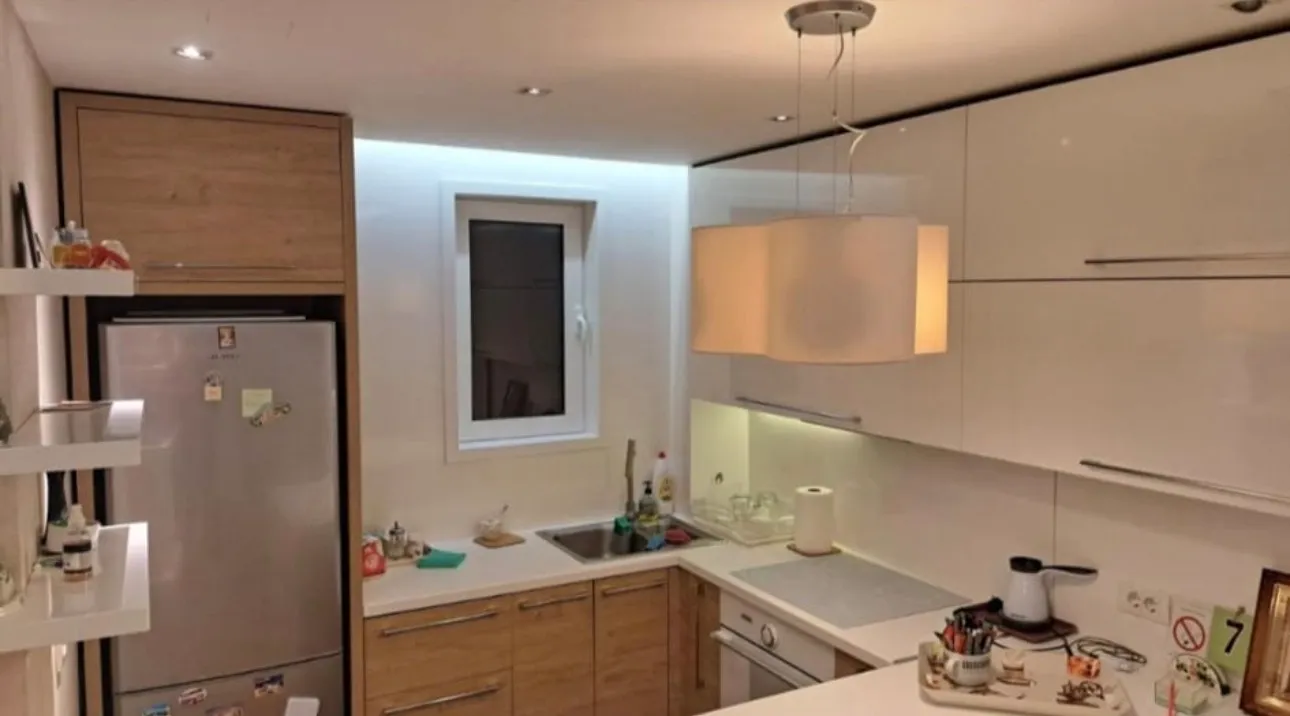 Lux Apartman 7