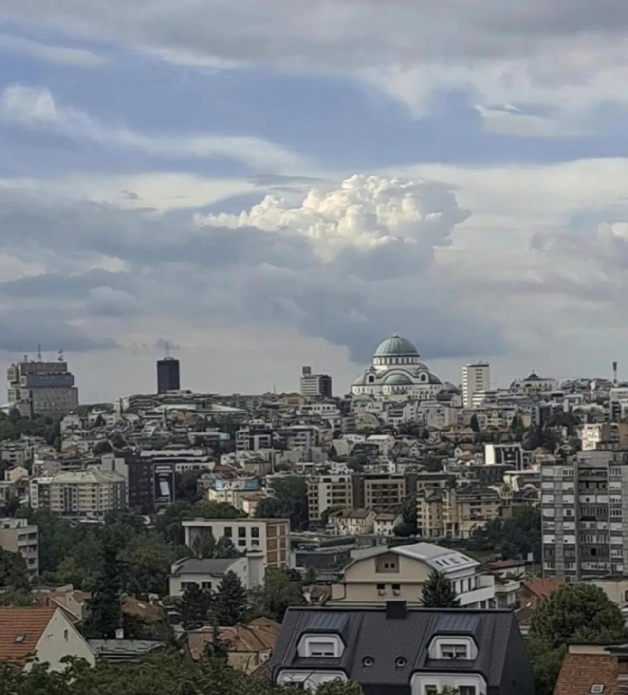 Lux Apartman 7