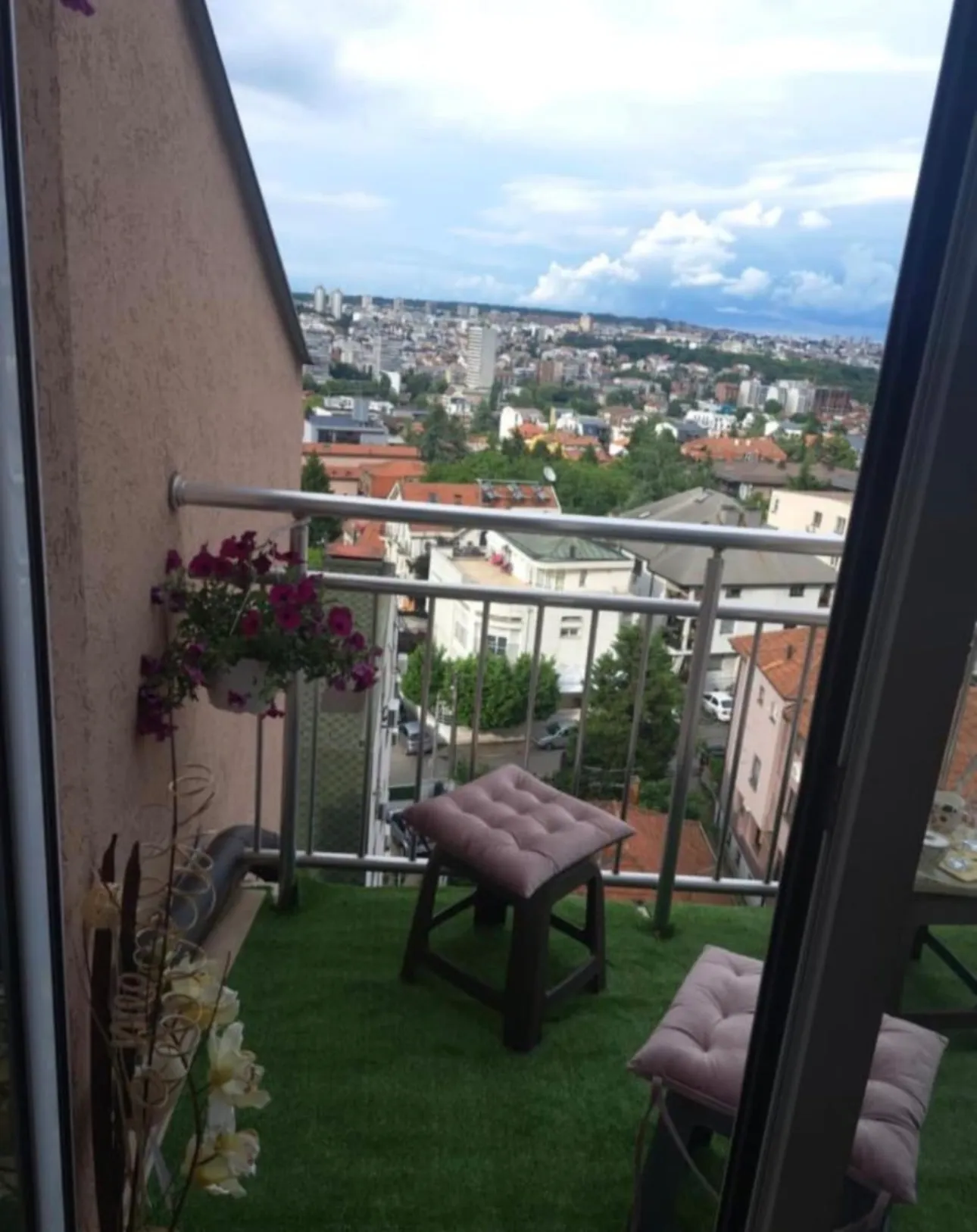 Lux Apartman 7