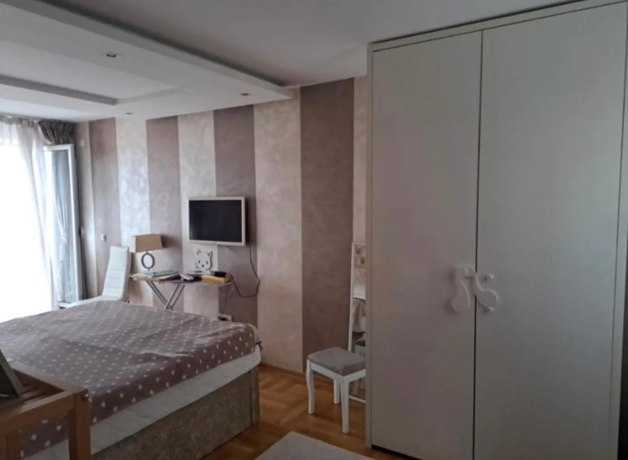 Lux Apartman 7