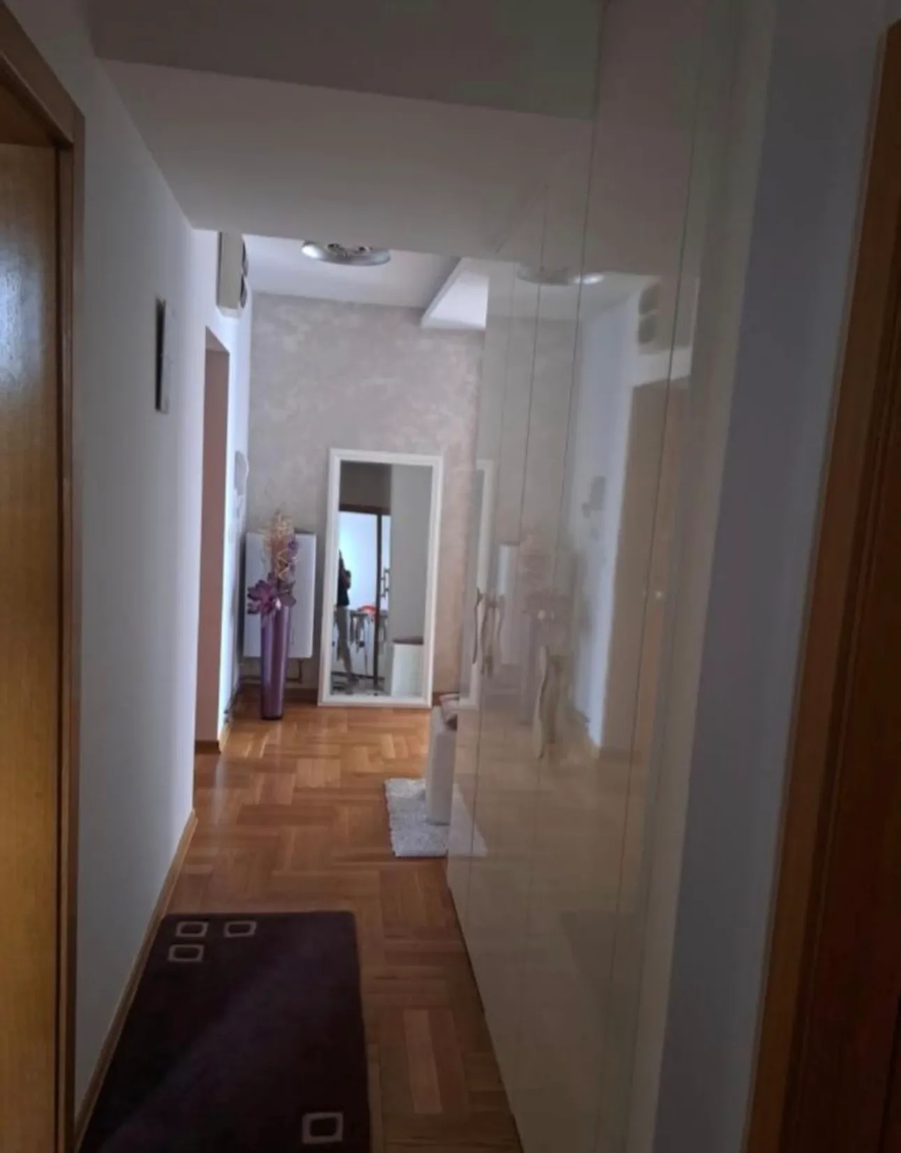 Lux Apartman 7